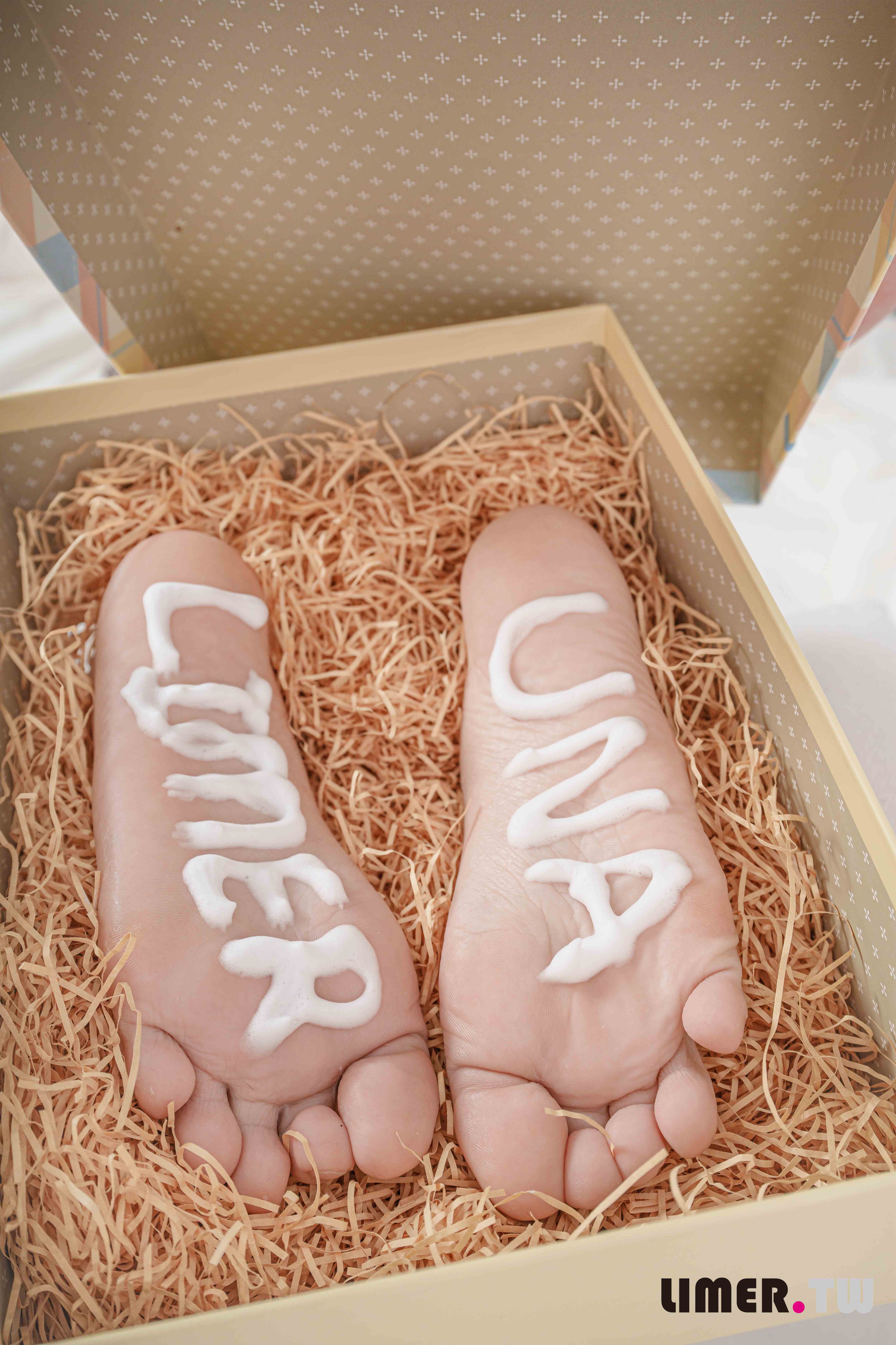 China Beauty Legs and feet 645