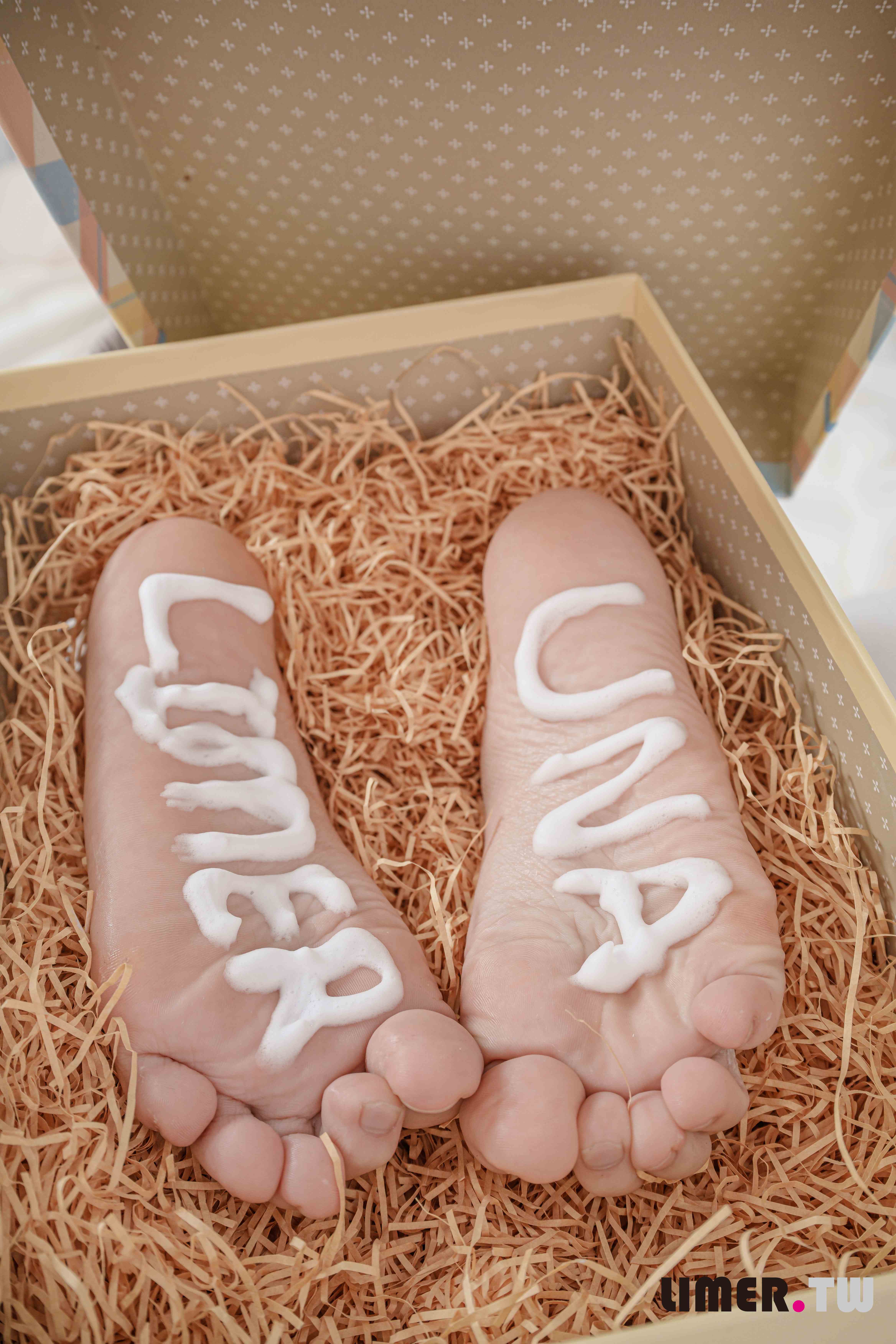 China Beauty Legs and feet 645