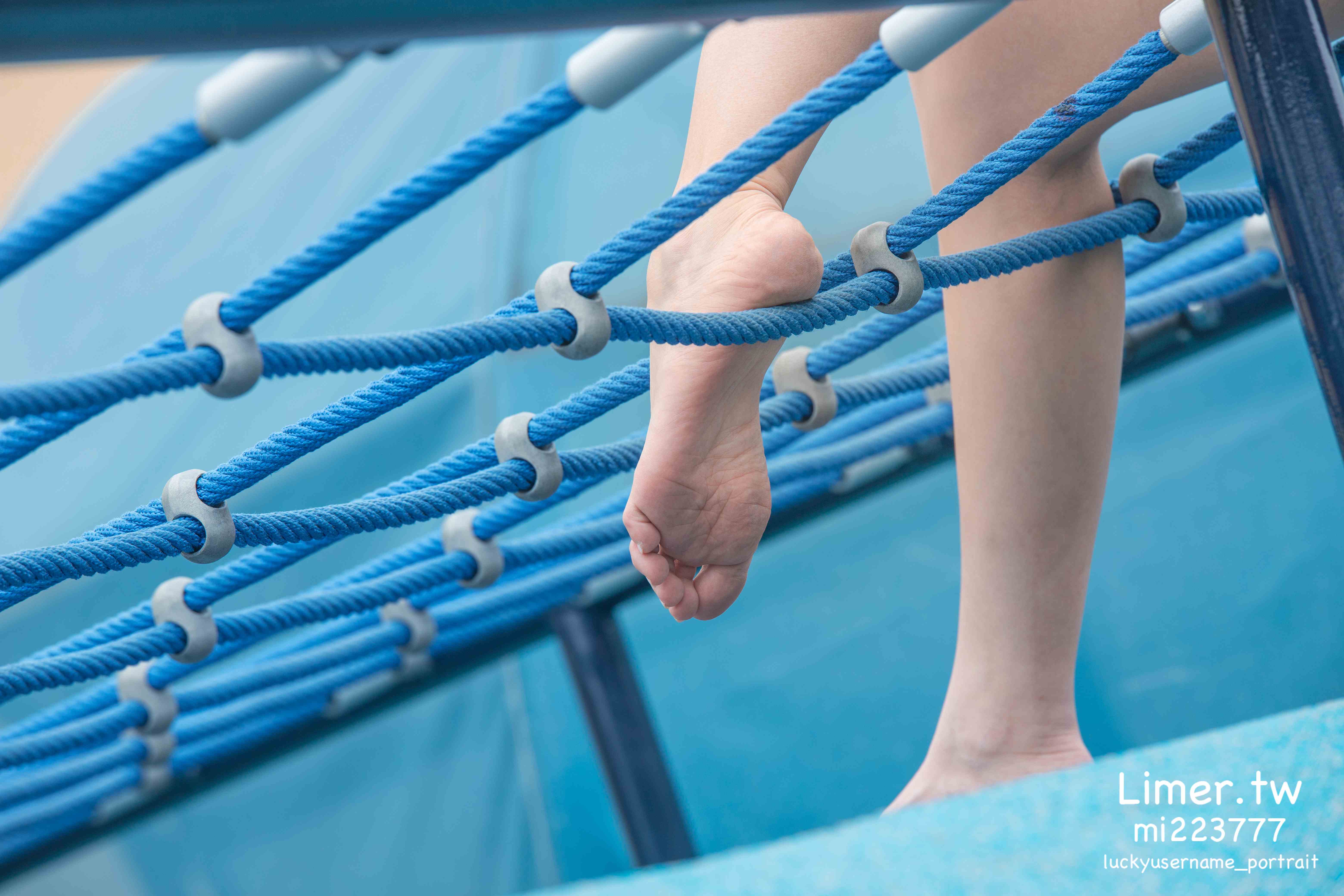 China Beauty Legs and feet 646