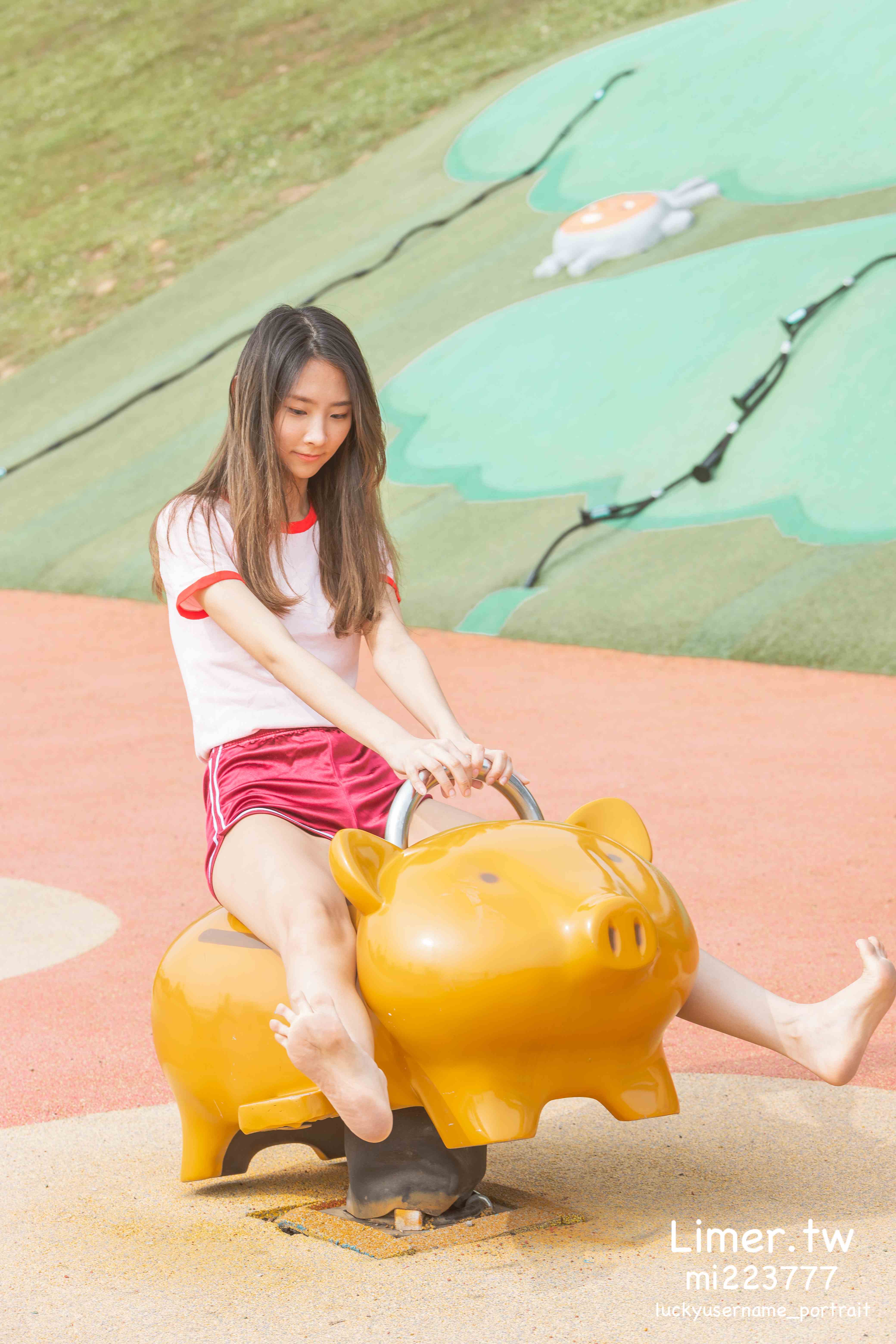 China Beauty Legs and feet 646