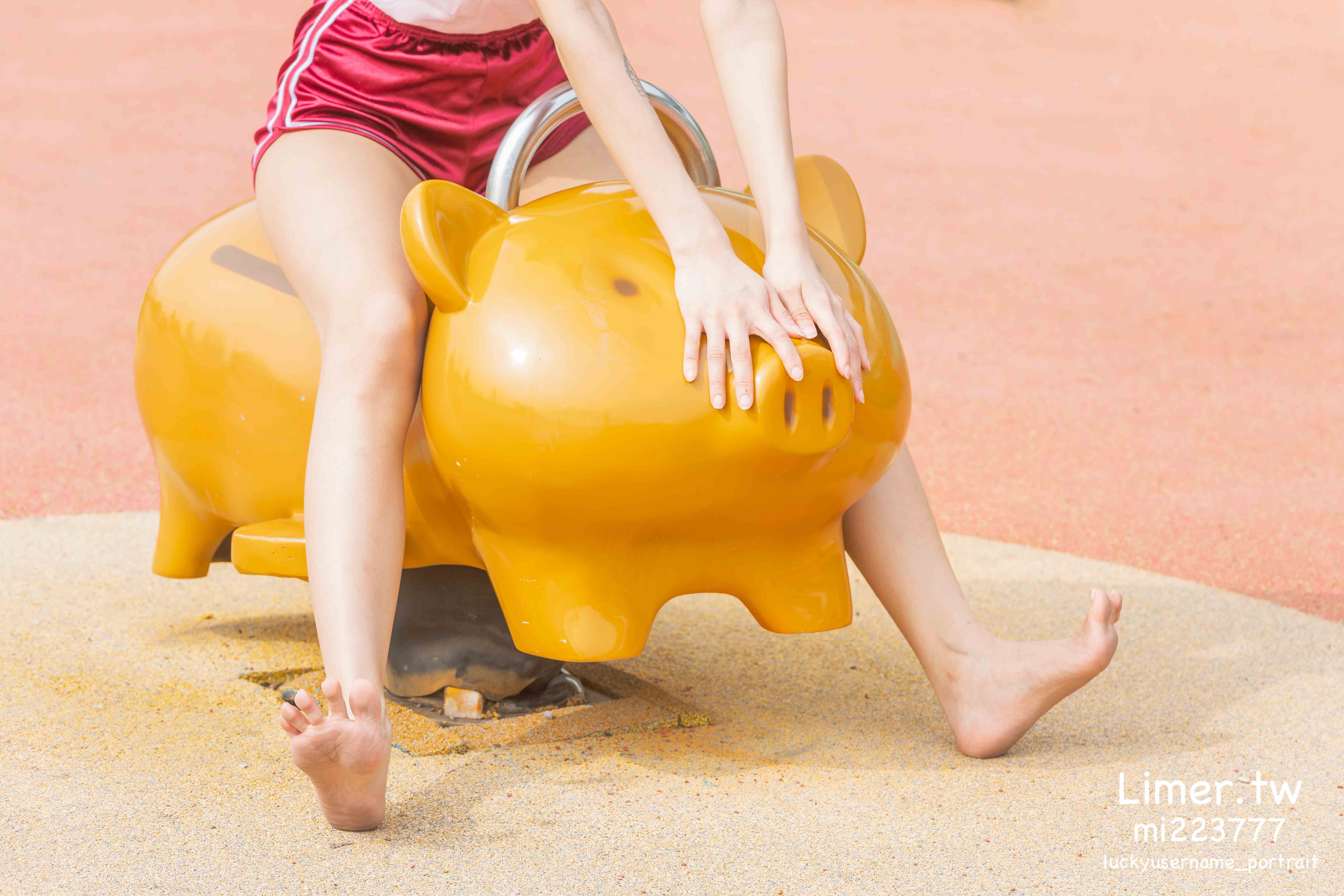 China Beauty Legs and feet 646