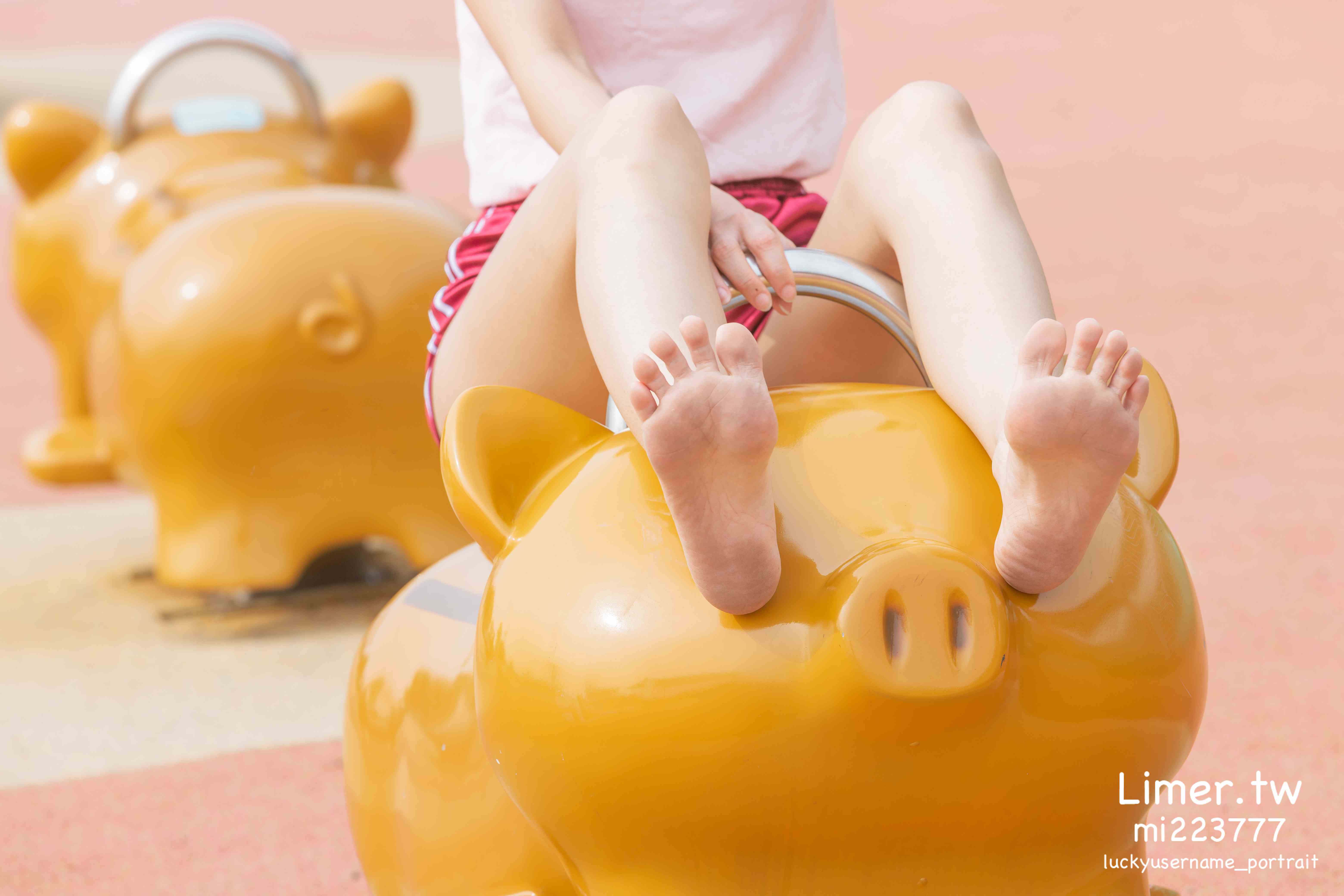 China Beauty Legs and feet 646