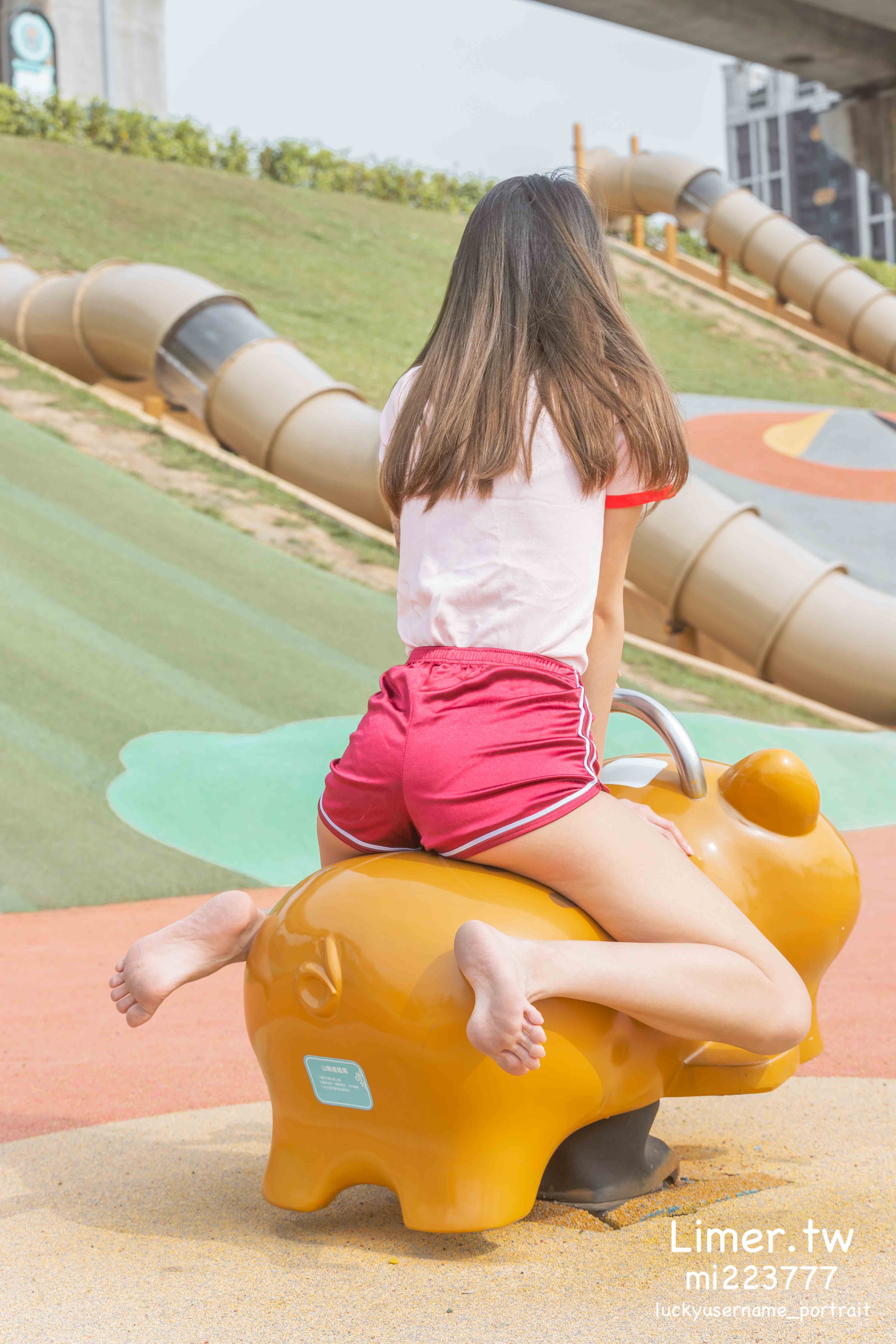 China Beauty Legs and feet 646