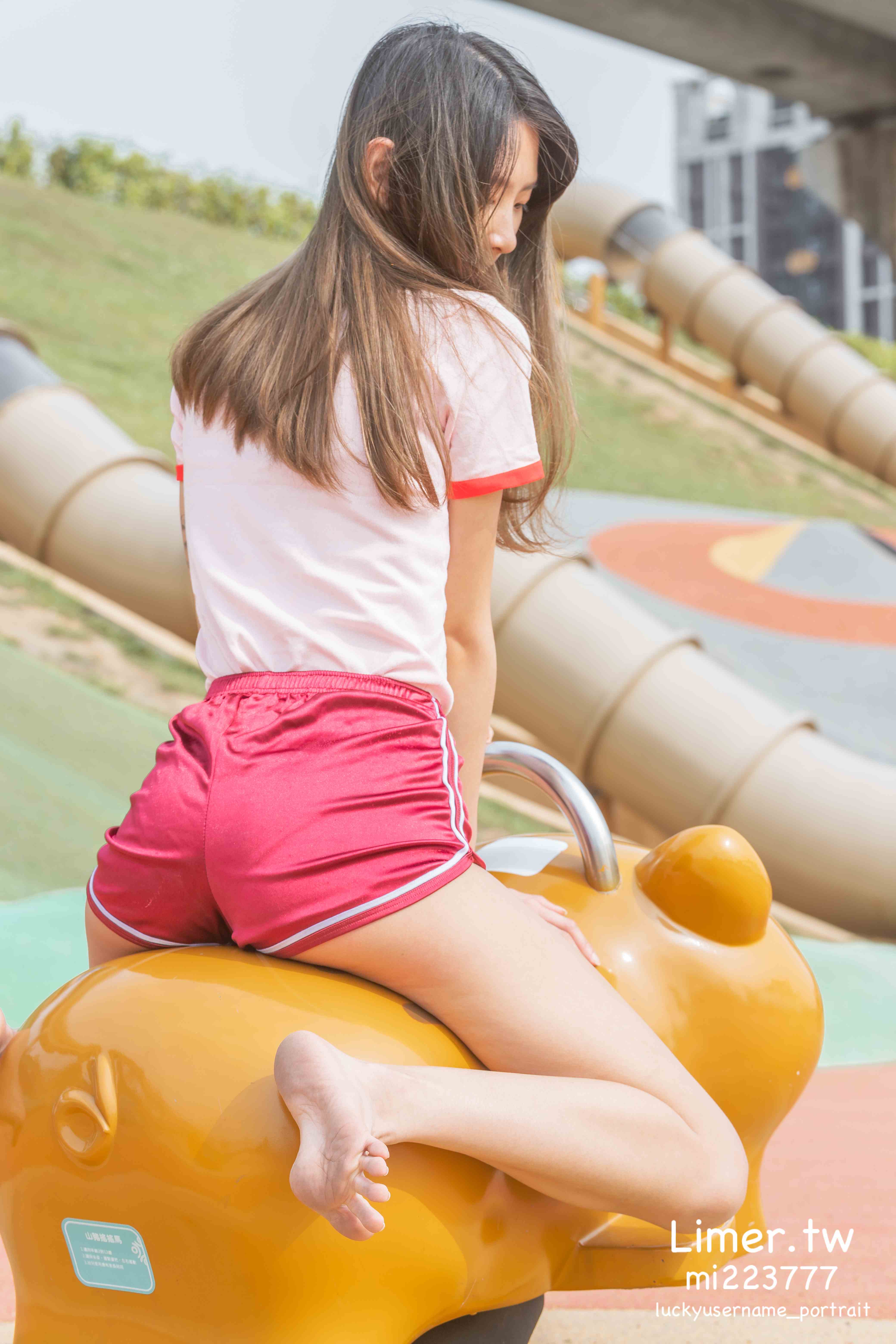 China Beauty Legs and feet 646