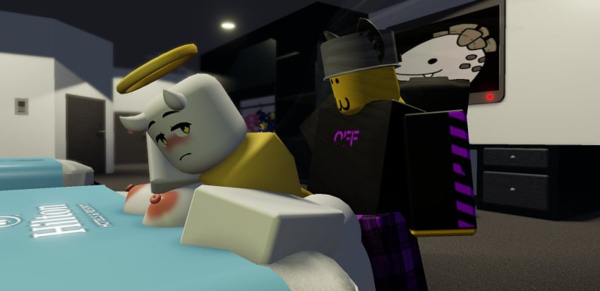 roblox avatar ribs youtuber sex