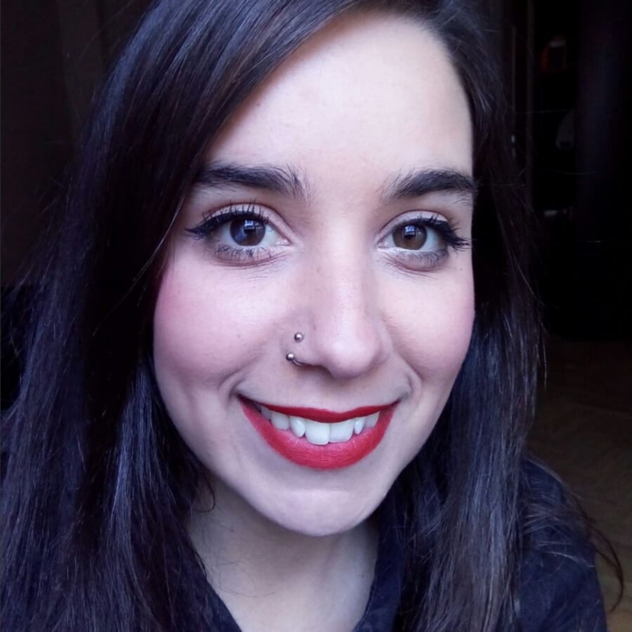 Ana Spanish Whore from Bilbao