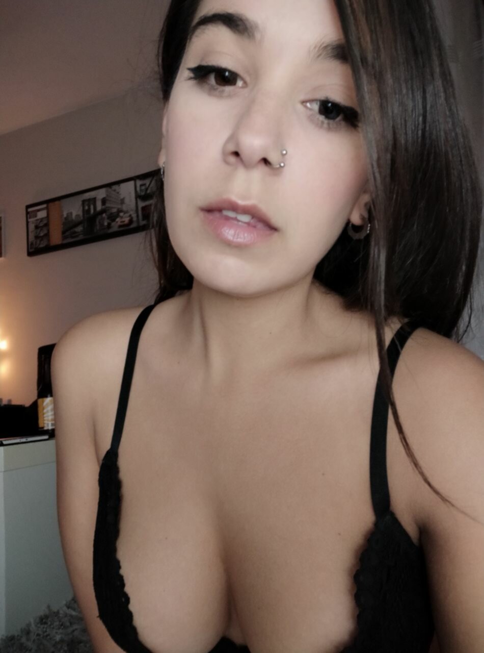 Ana Spanish Whore from Bilbao