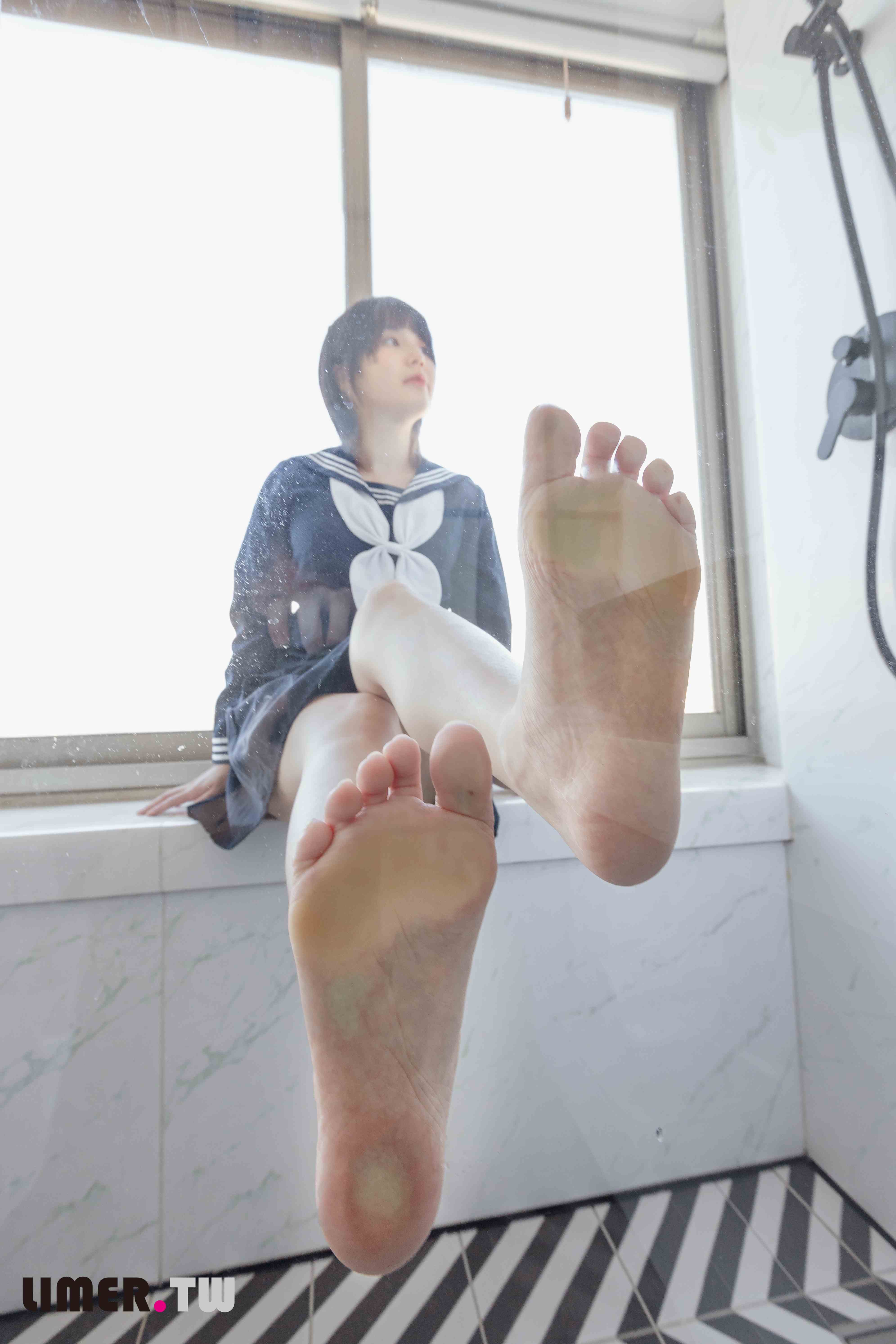 China Beauty Legs and feet 647