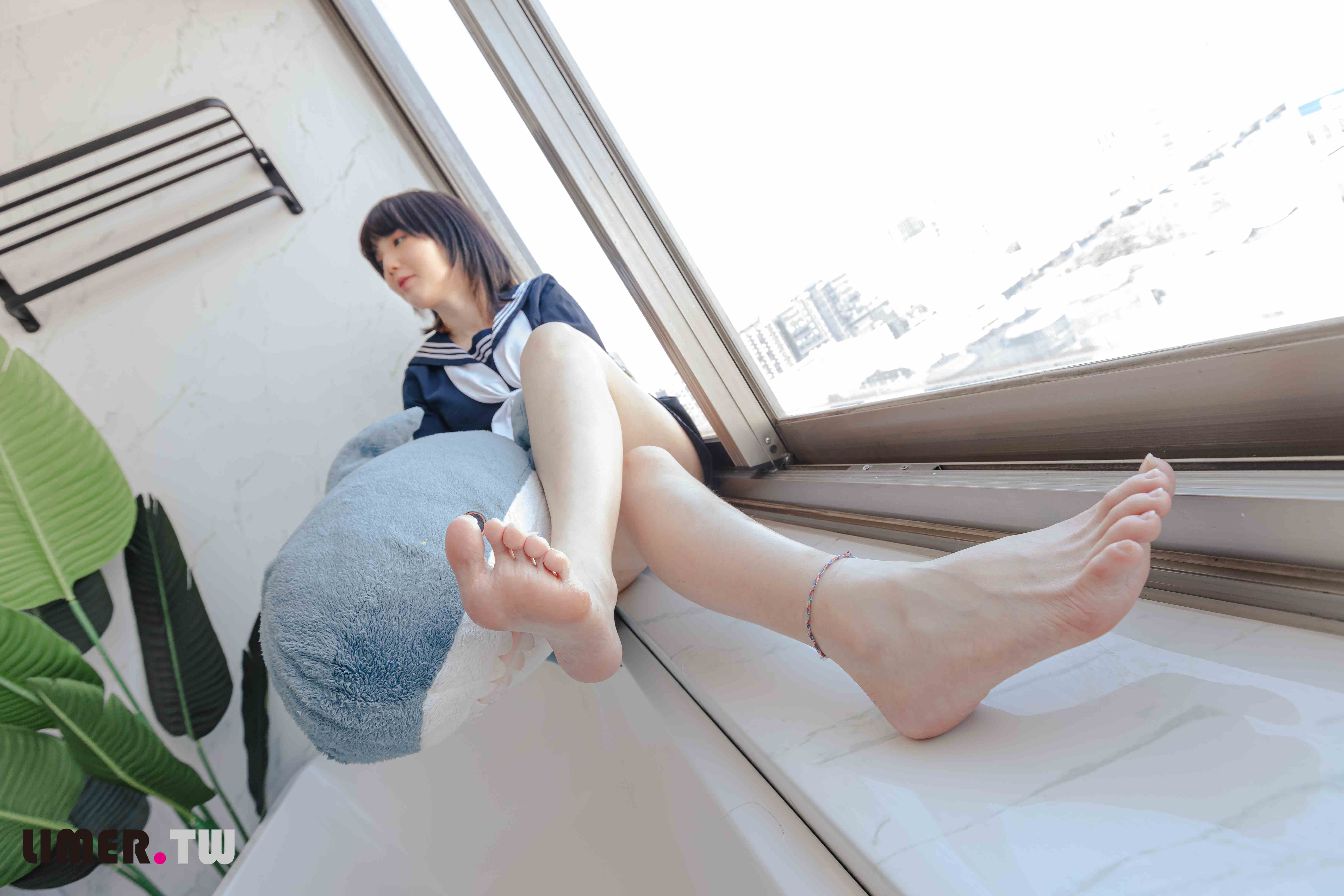 China Beauty Legs and feet 647