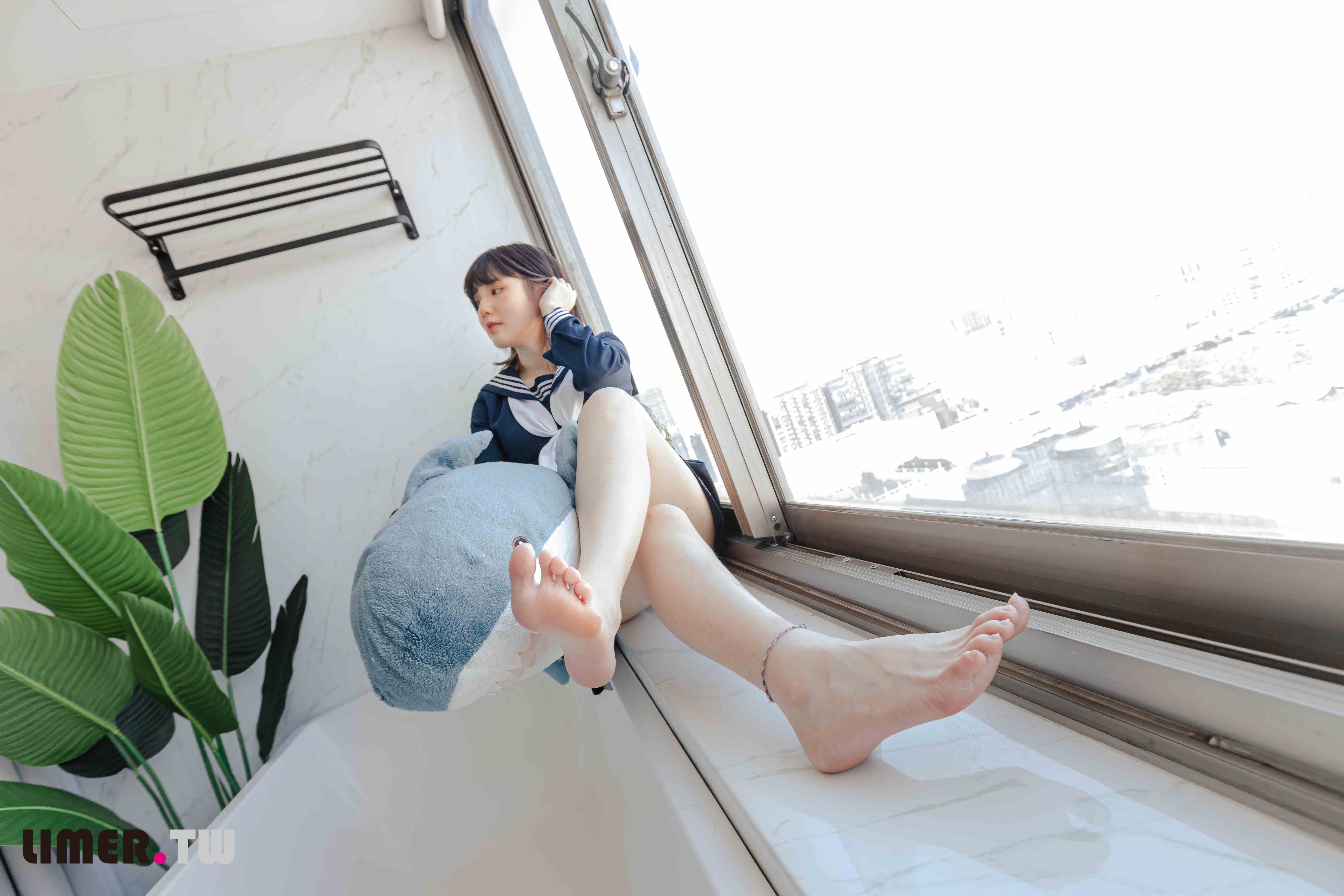 China Beauty Legs and feet 647