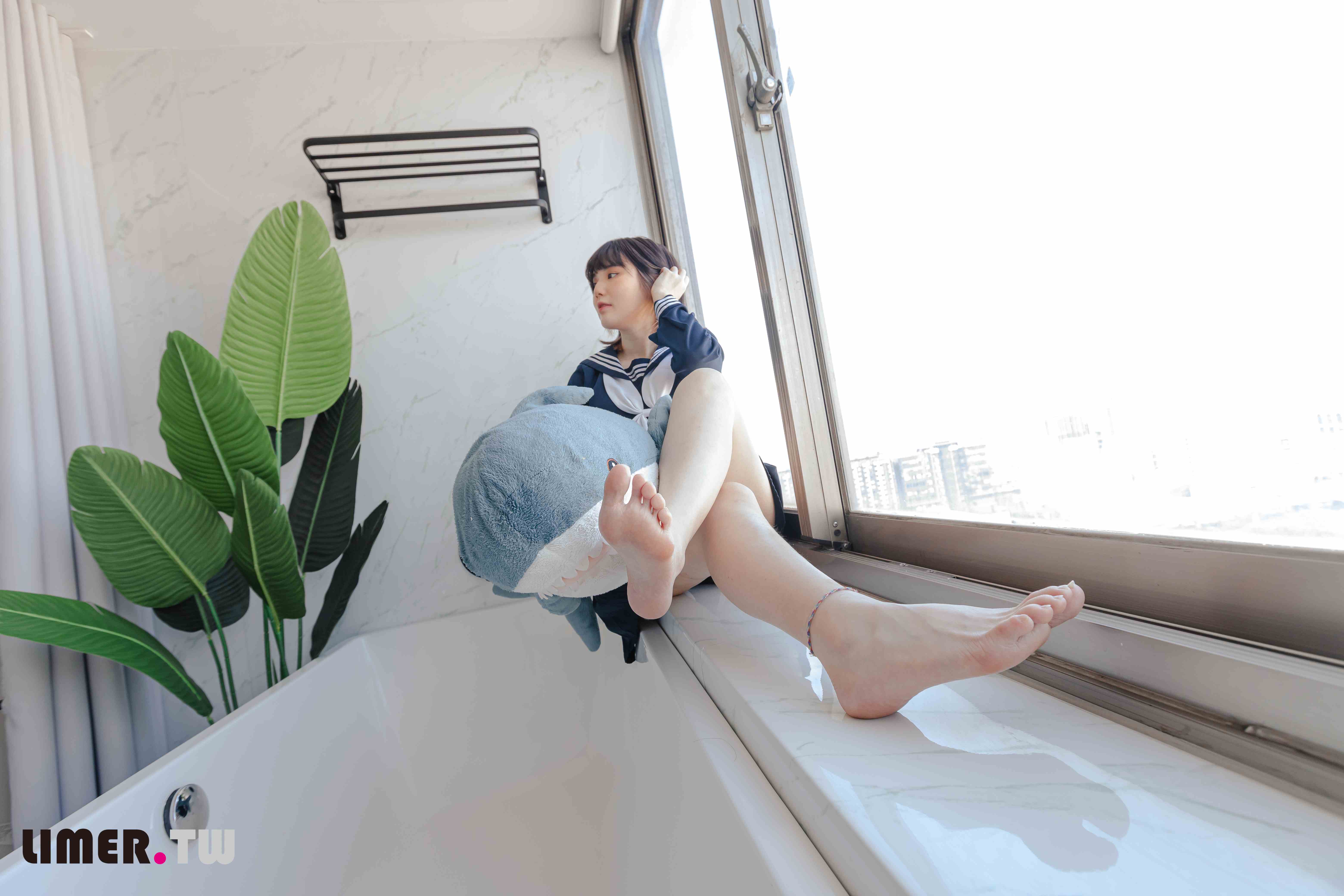 China Beauty Legs and feet 647