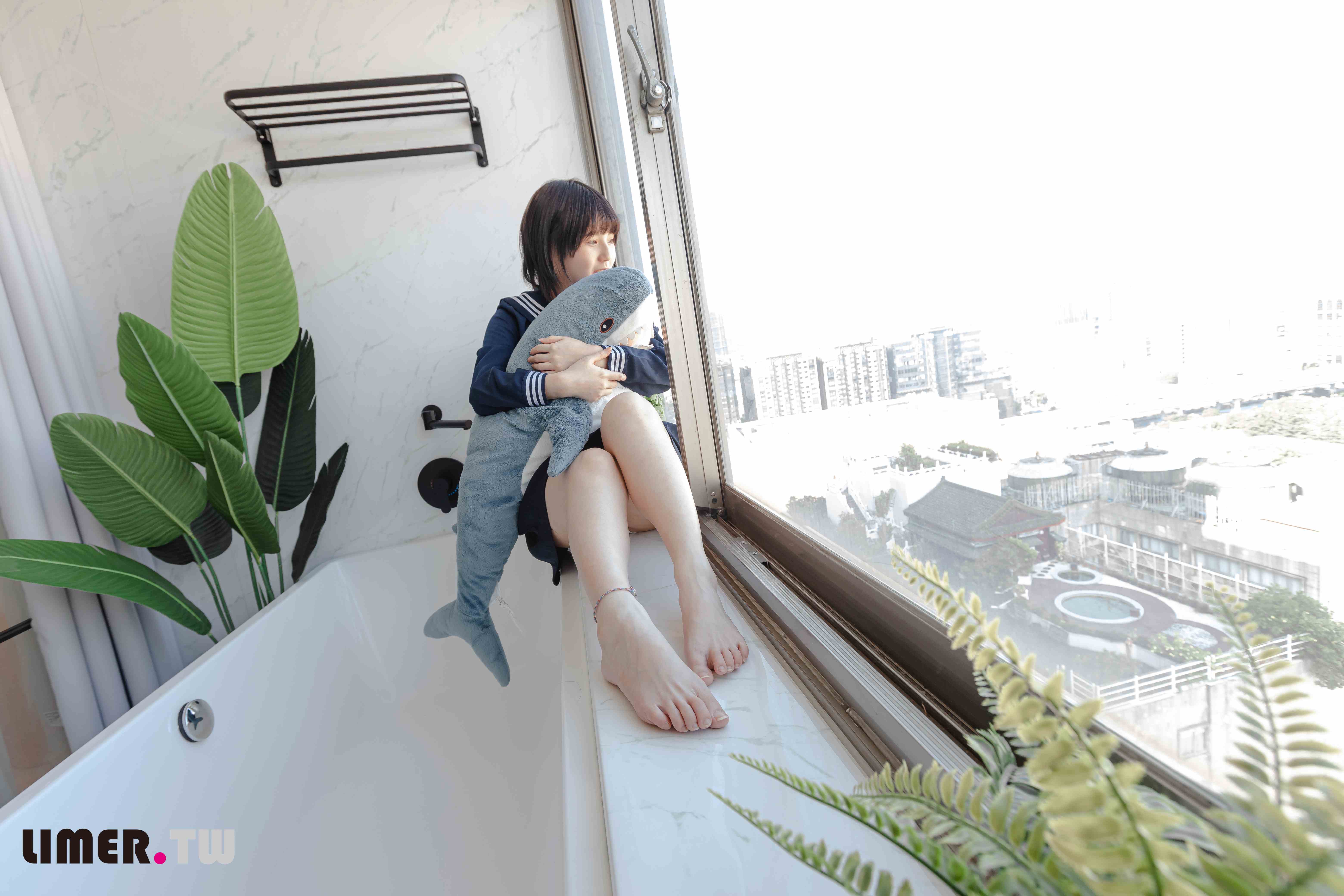 China Beauty Legs and feet 647