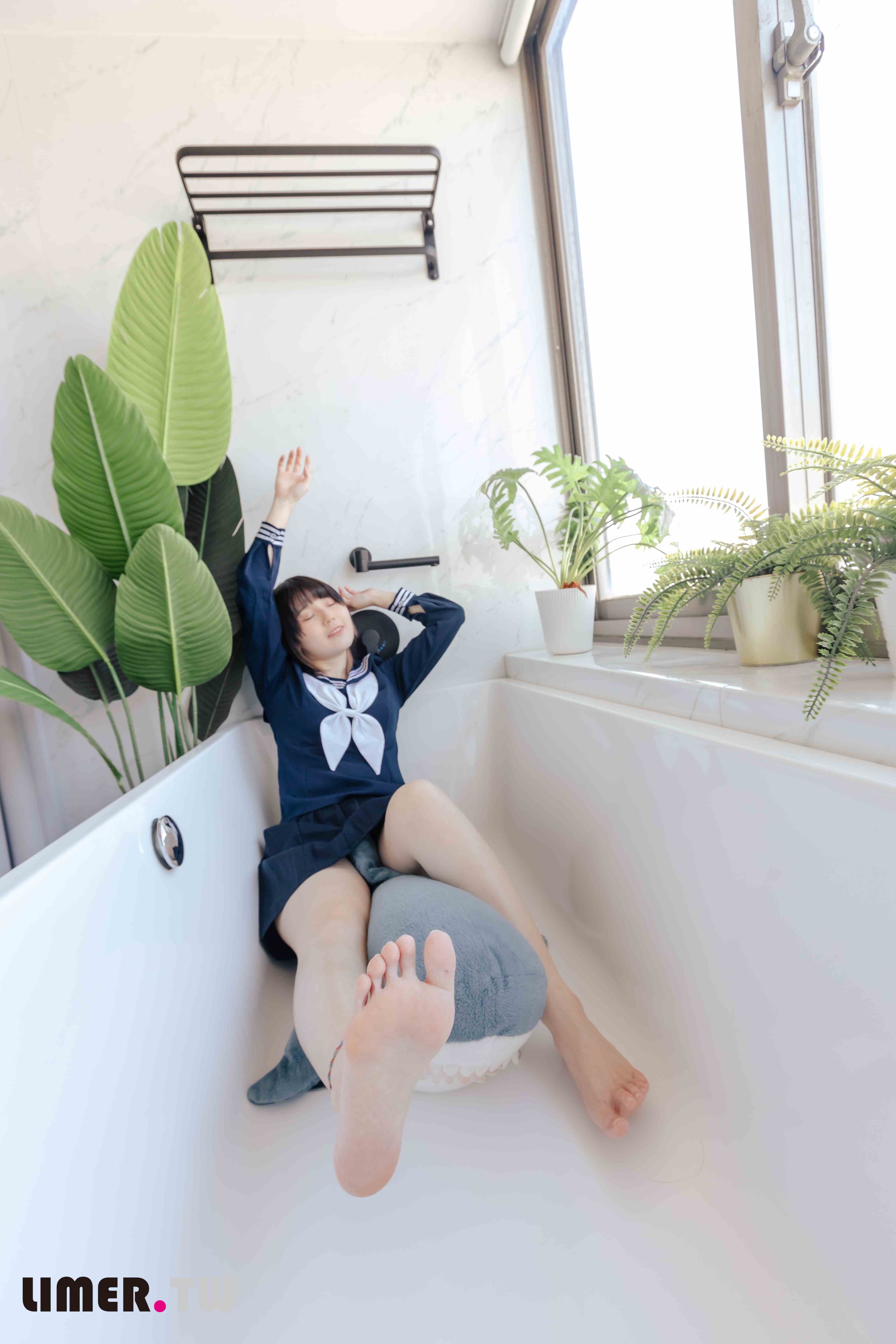 China Beauty Legs and feet 647