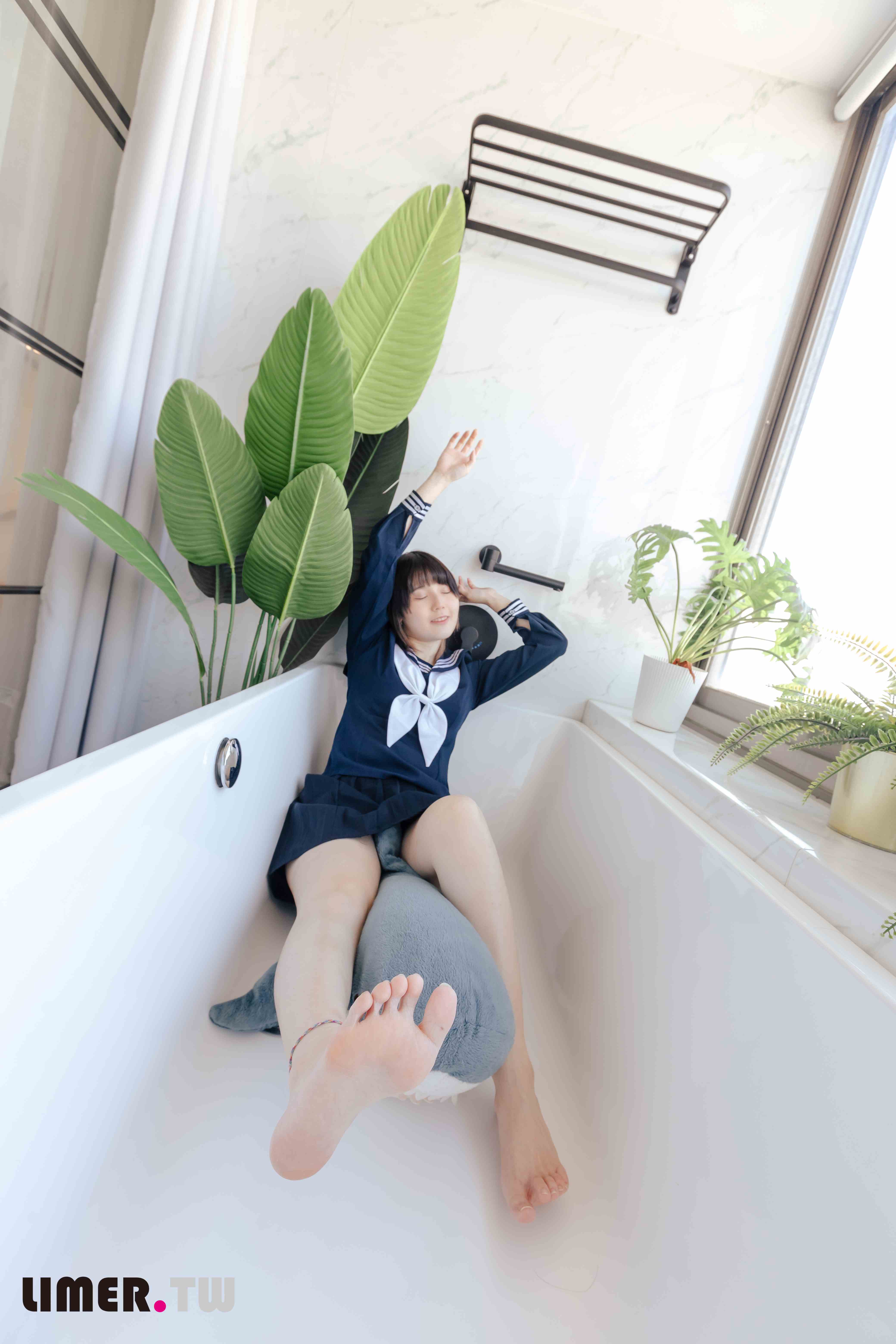 China Beauty Legs and feet 647