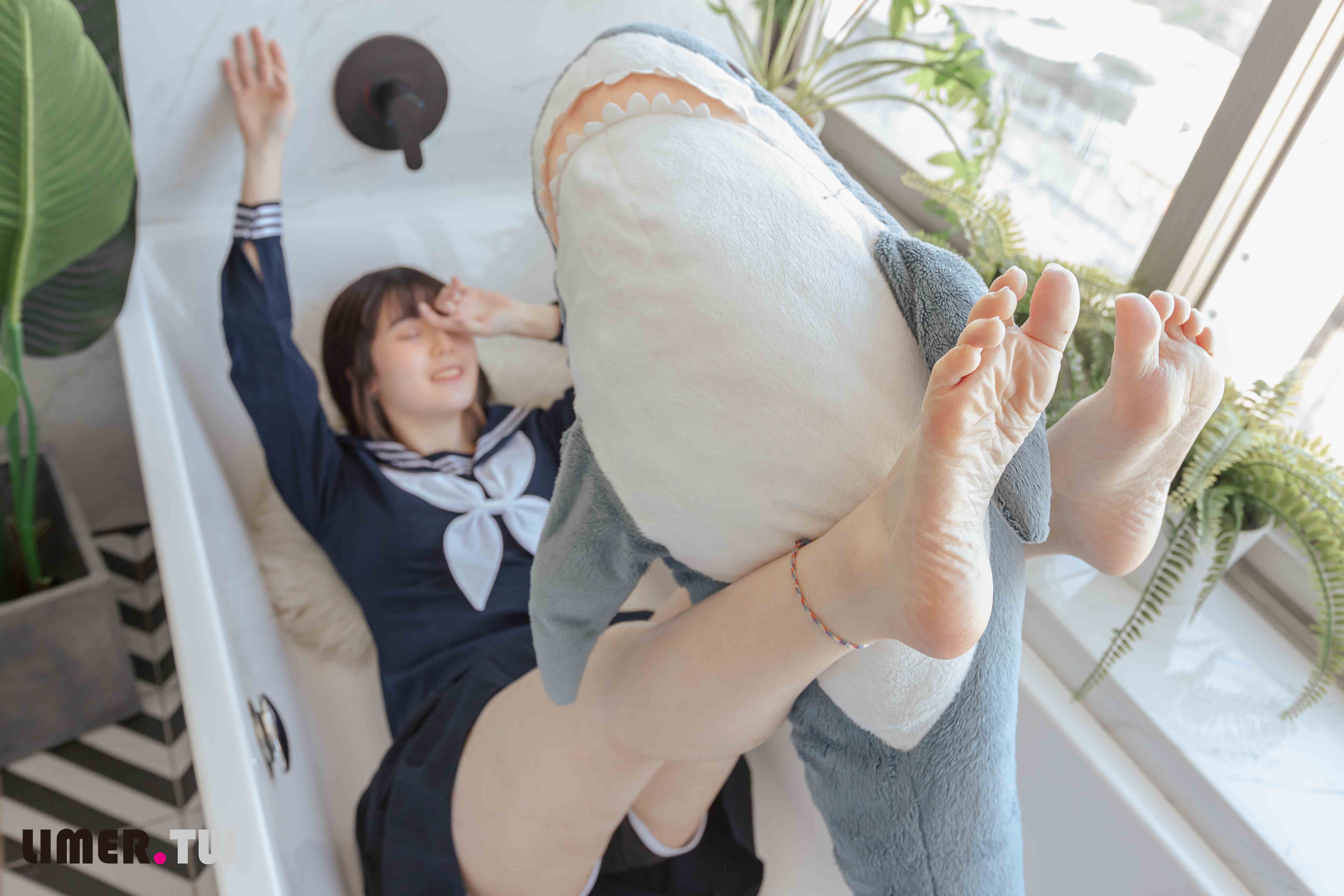 China Beauty Legs and feet 647