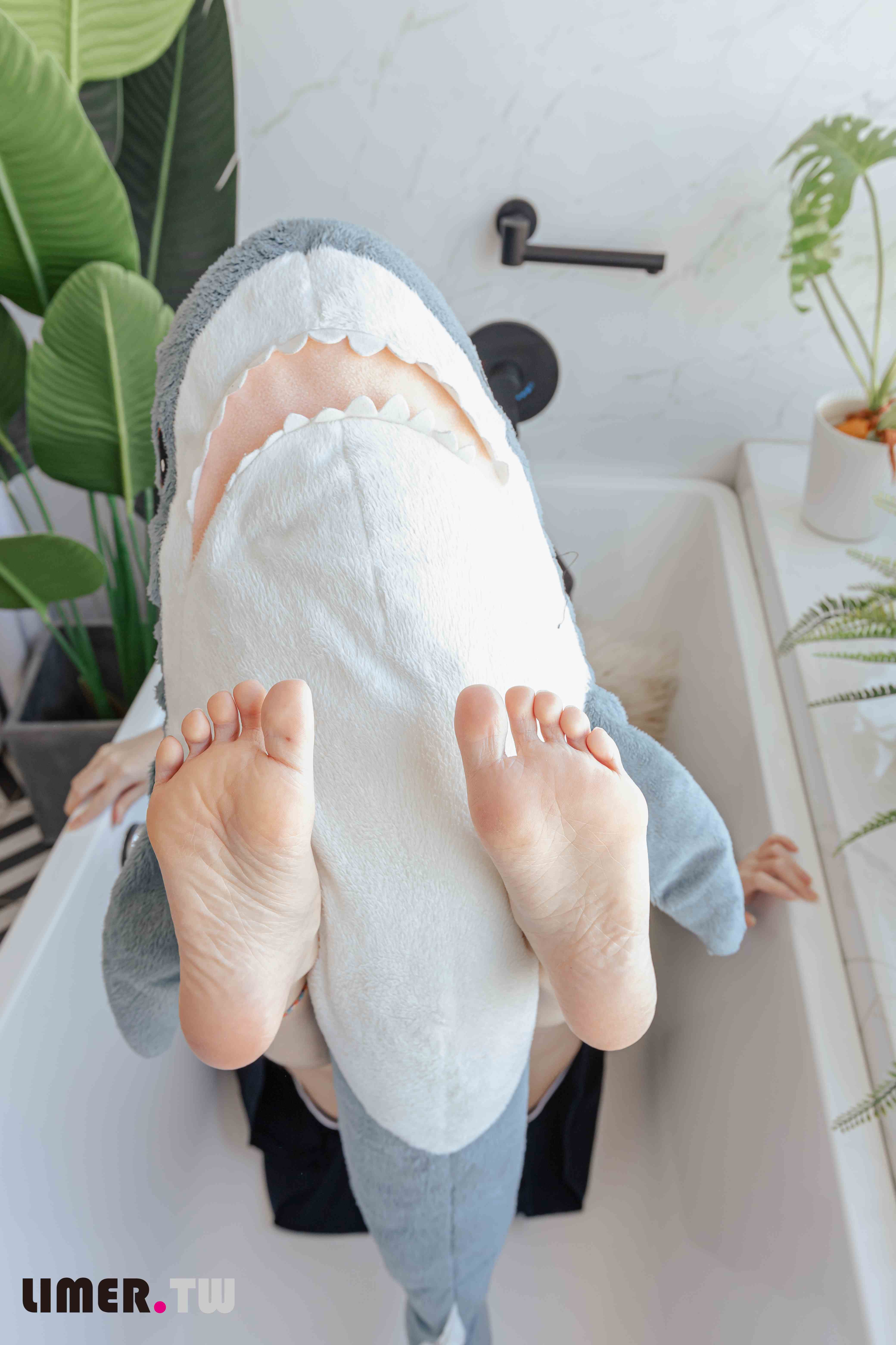 China Beauty Legs and feet 647