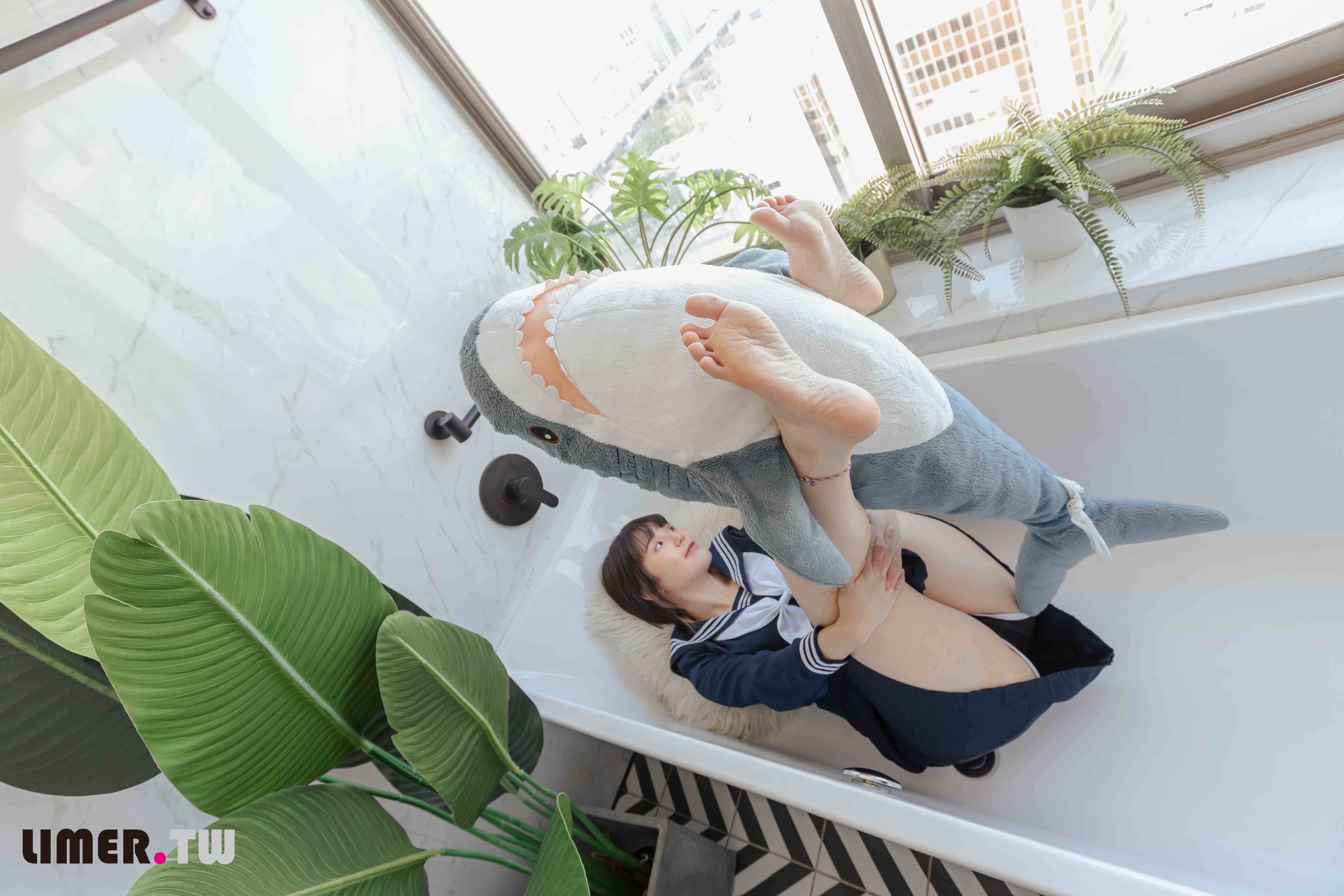 China Beauty Legs and feet 647