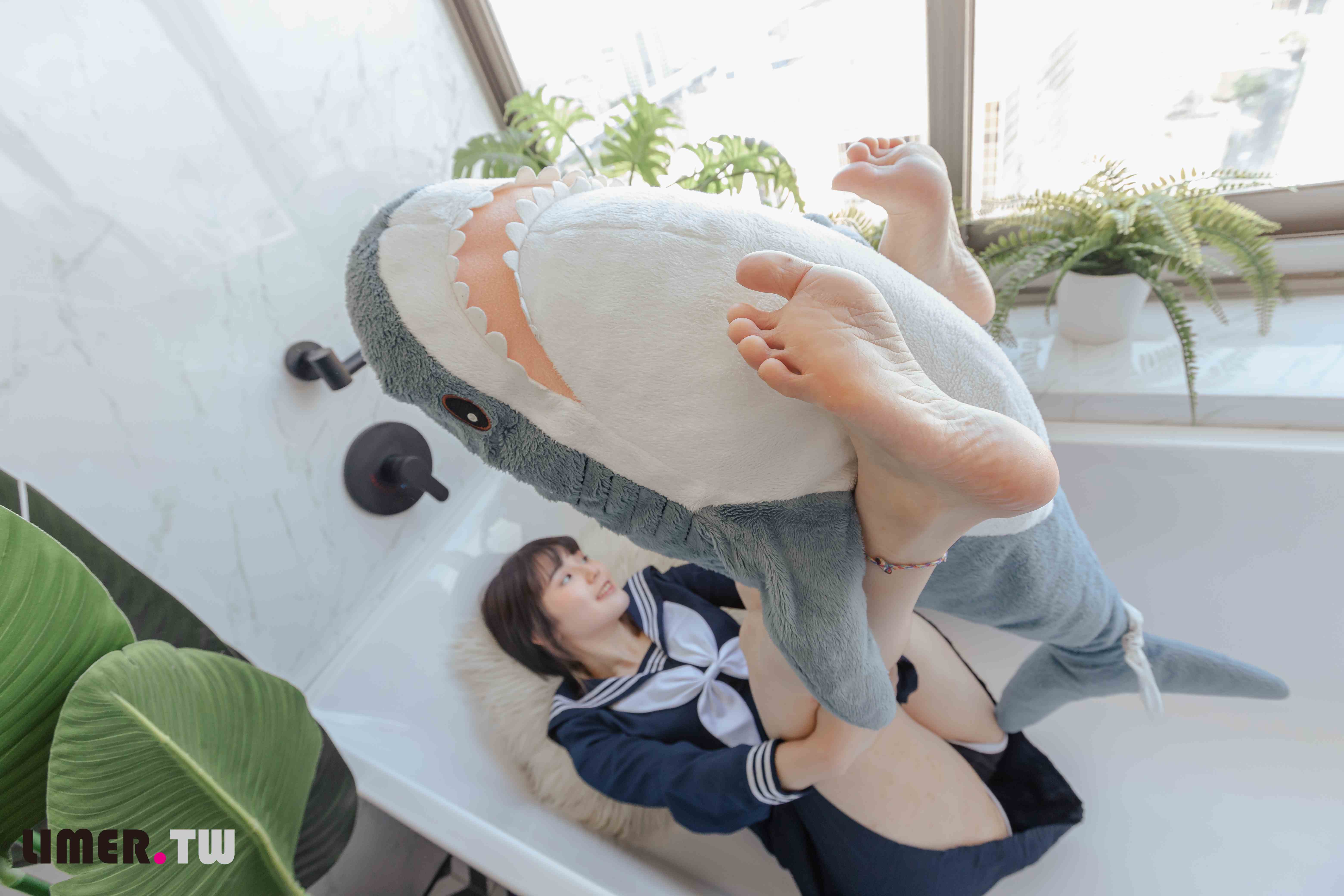 China Beauty Legs and feet 647