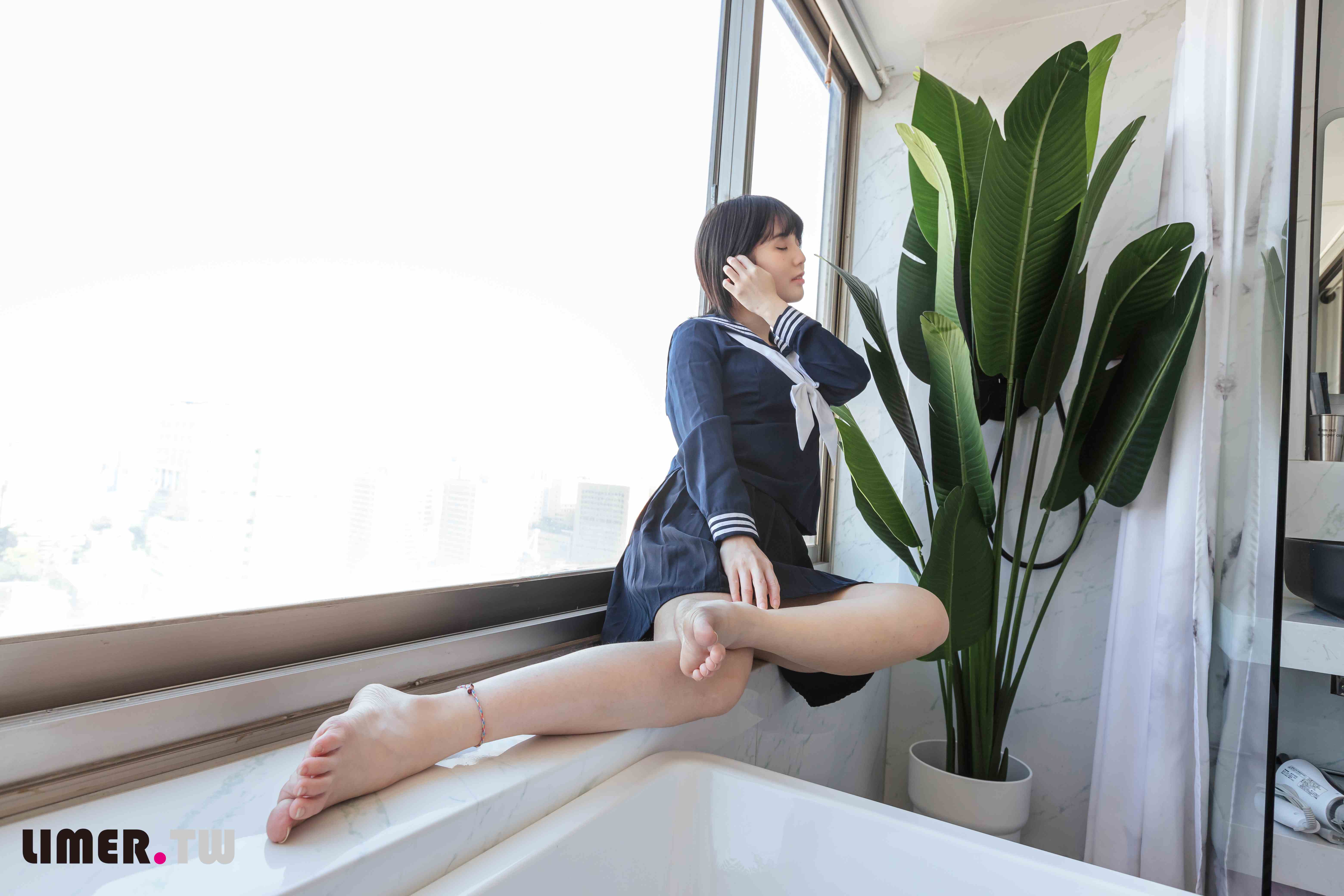 China Beauty Legs and feet 647