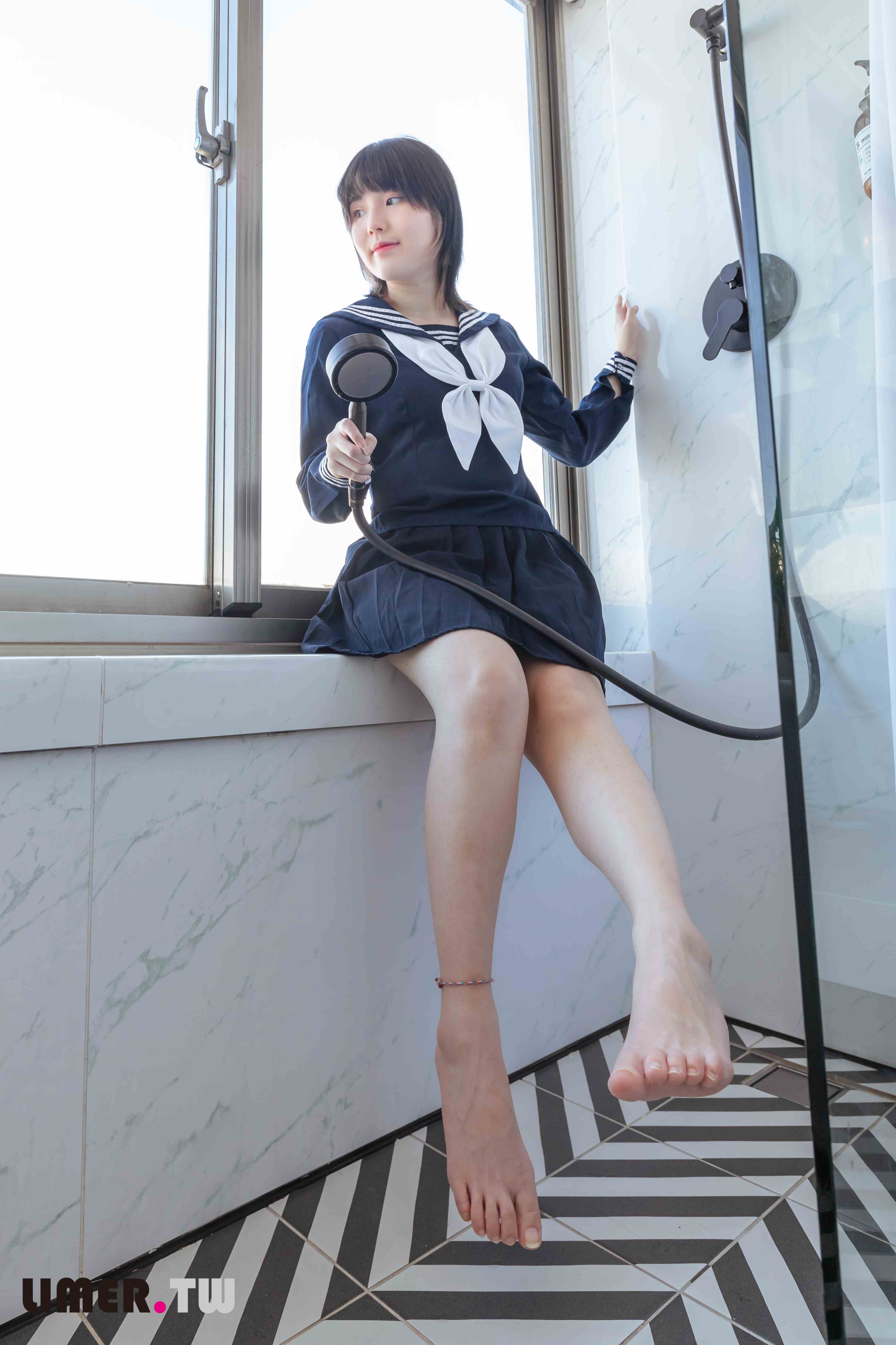 China Beauty Legs and feet 647