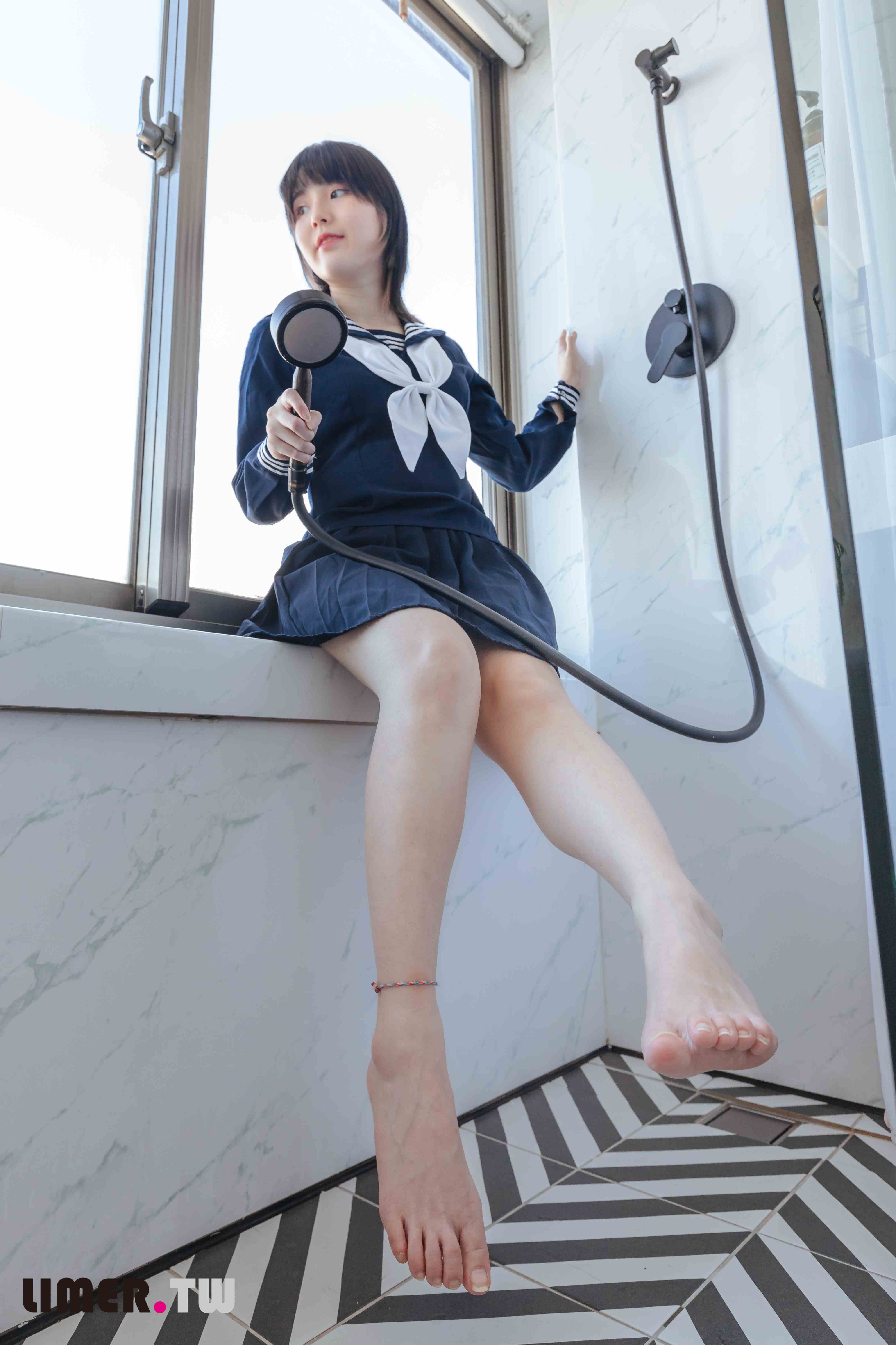 China Beauty Legs and feet 647