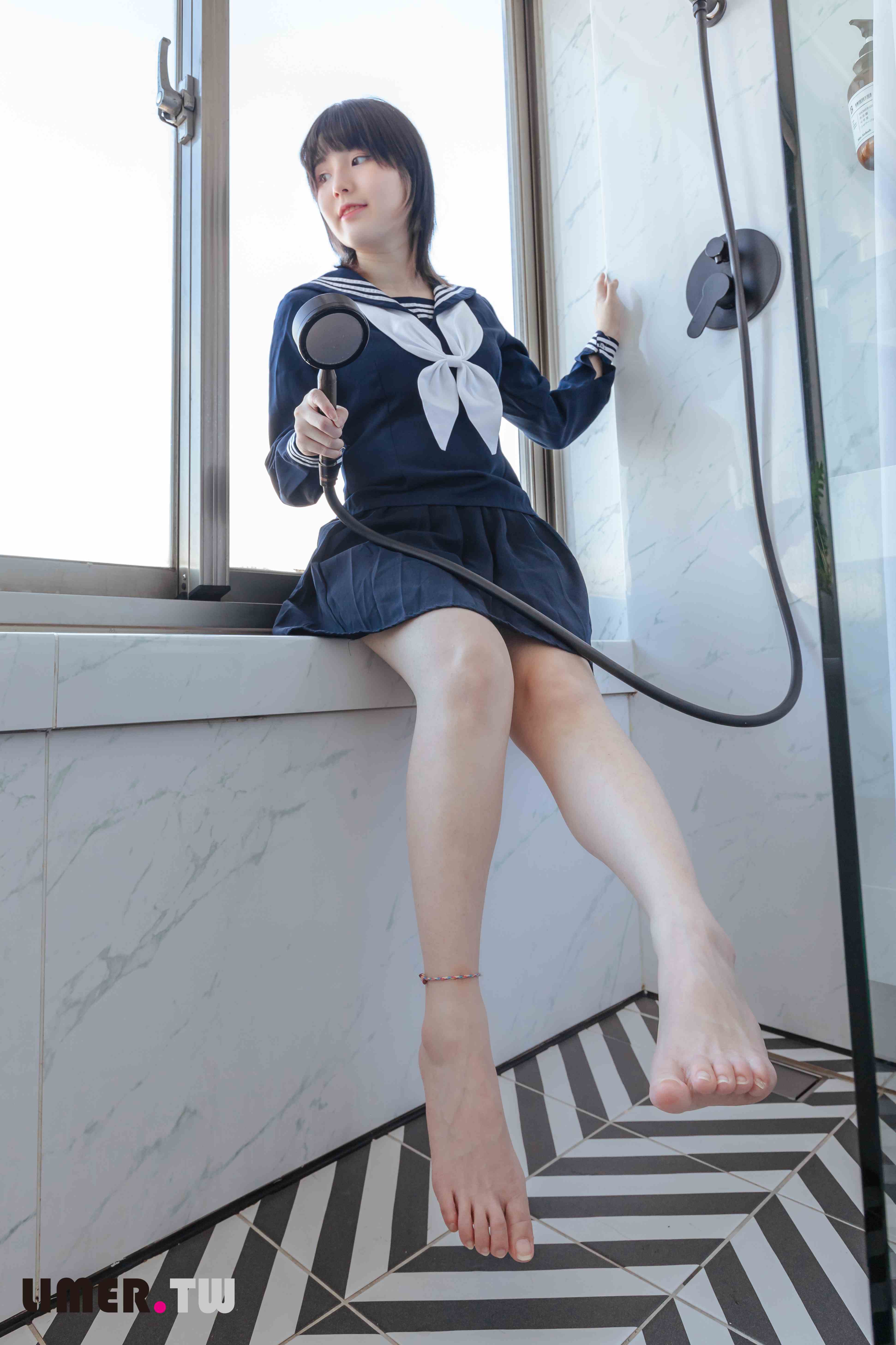 China Beauty Legs and feet 647