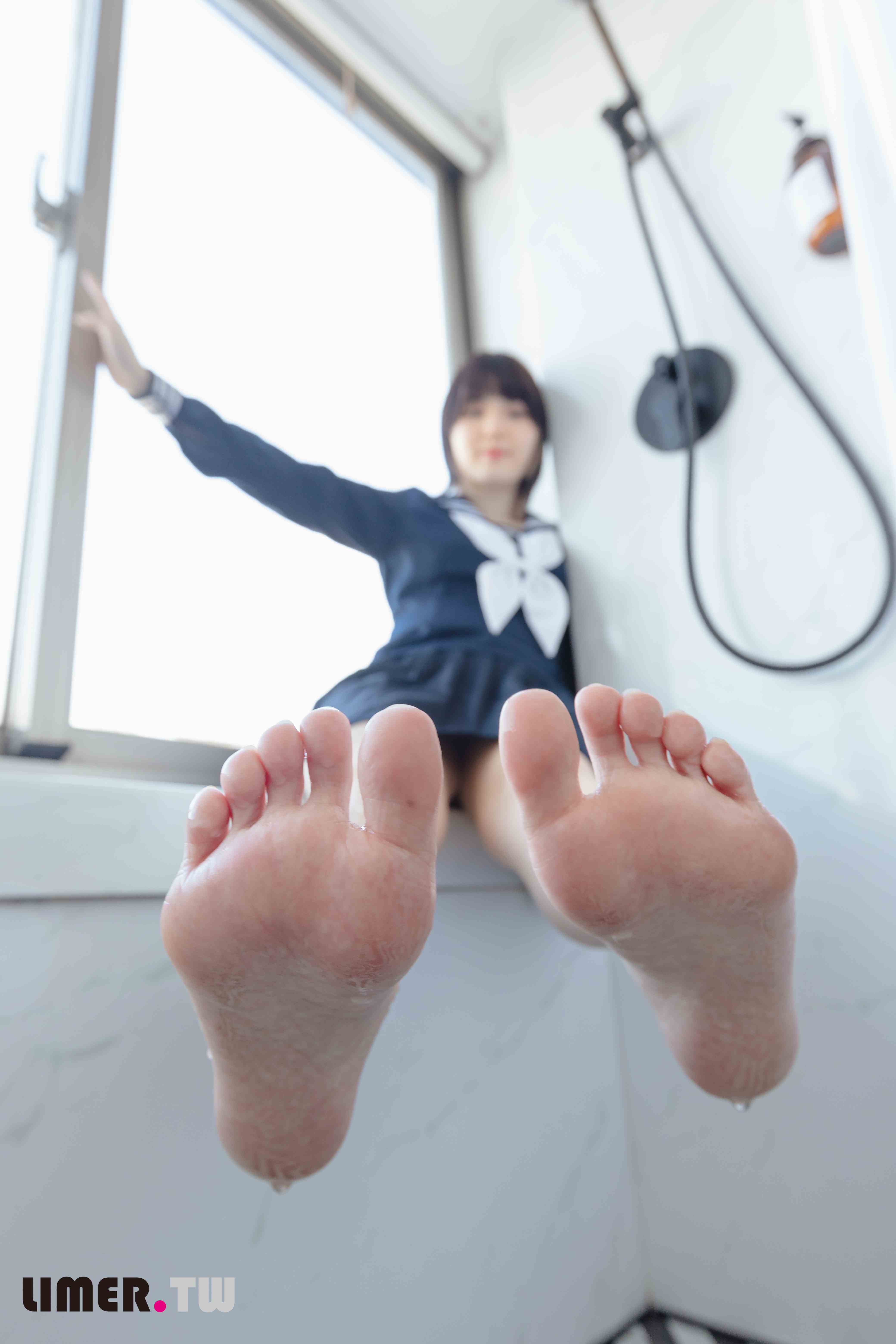 China Beauty Legs and feet 647