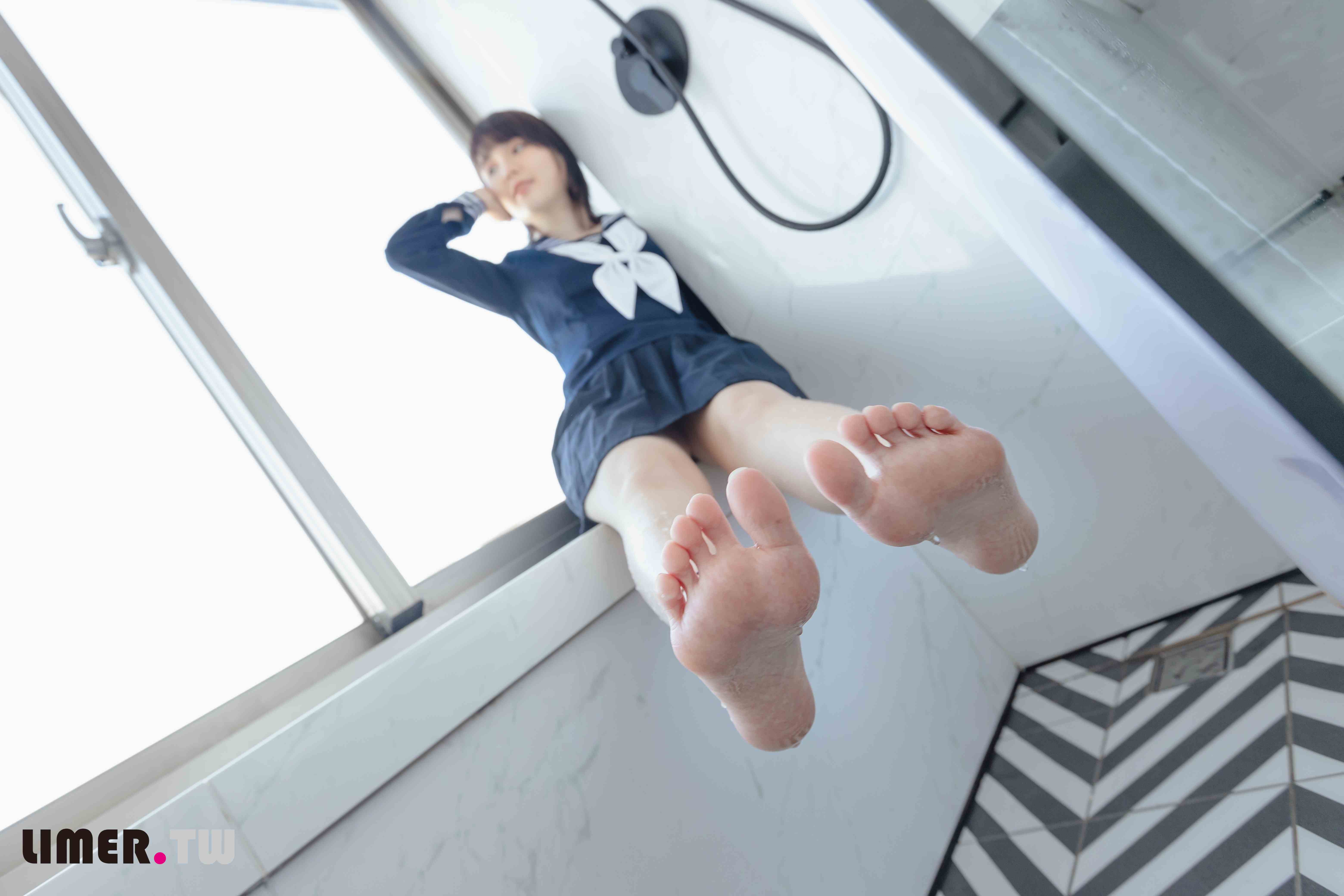 China Beauty Legs and feet 647