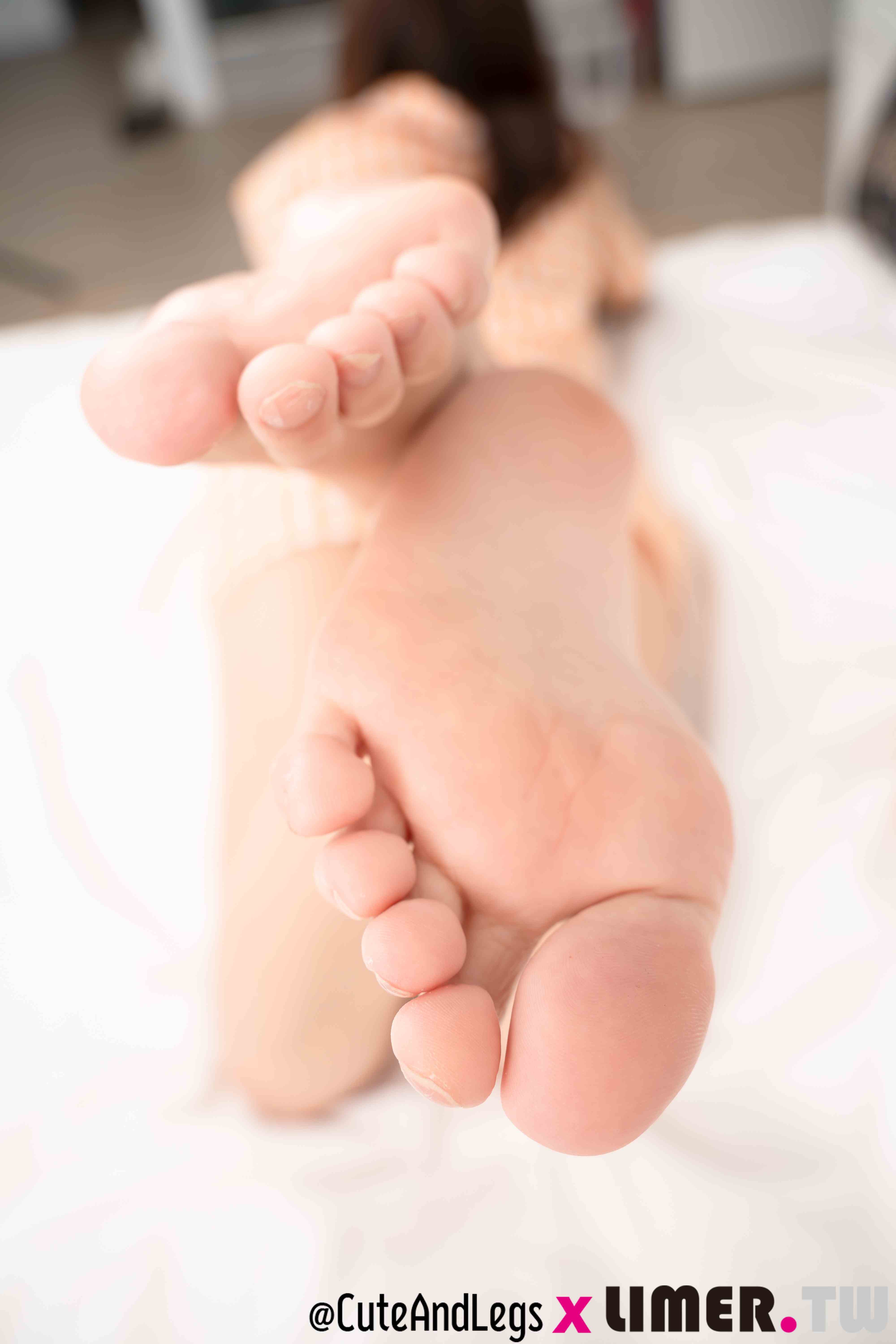 China Beauty Legs and feet 648