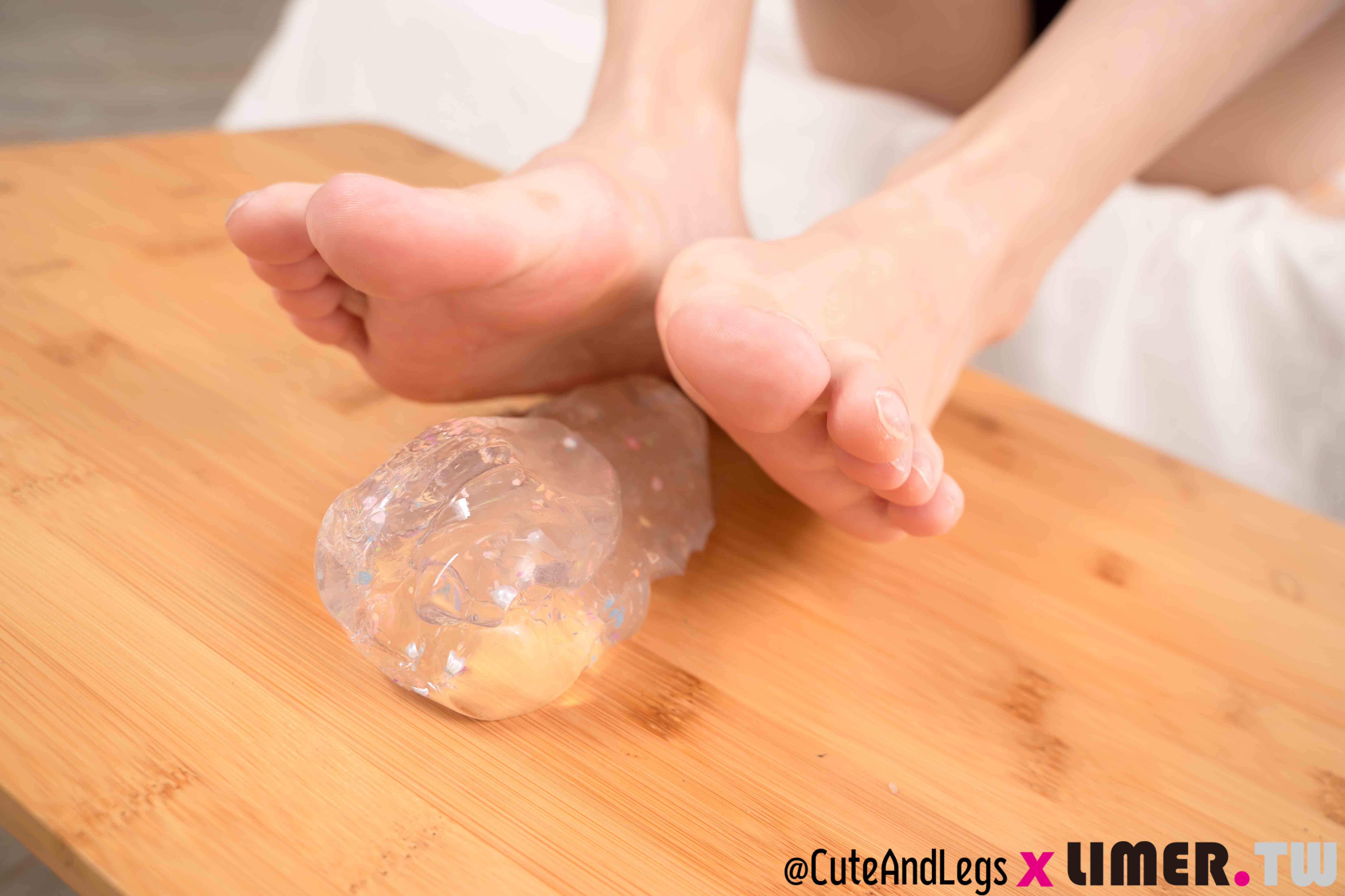 China Beauty Legs and feet 648