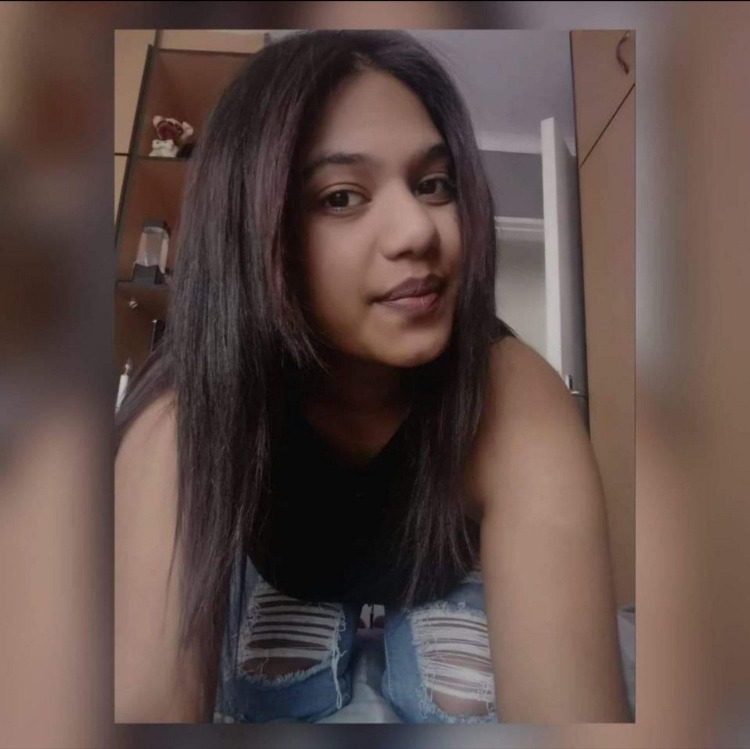 Indian cute girl big boob pic