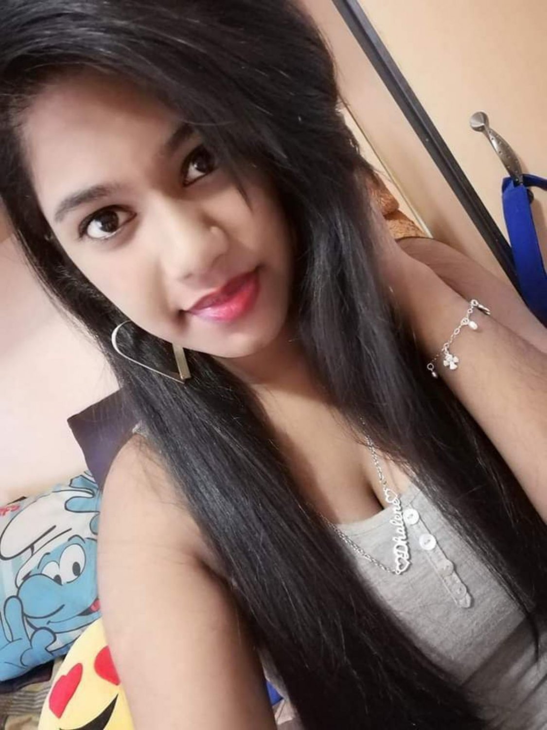 Indian cute girl big boob pic