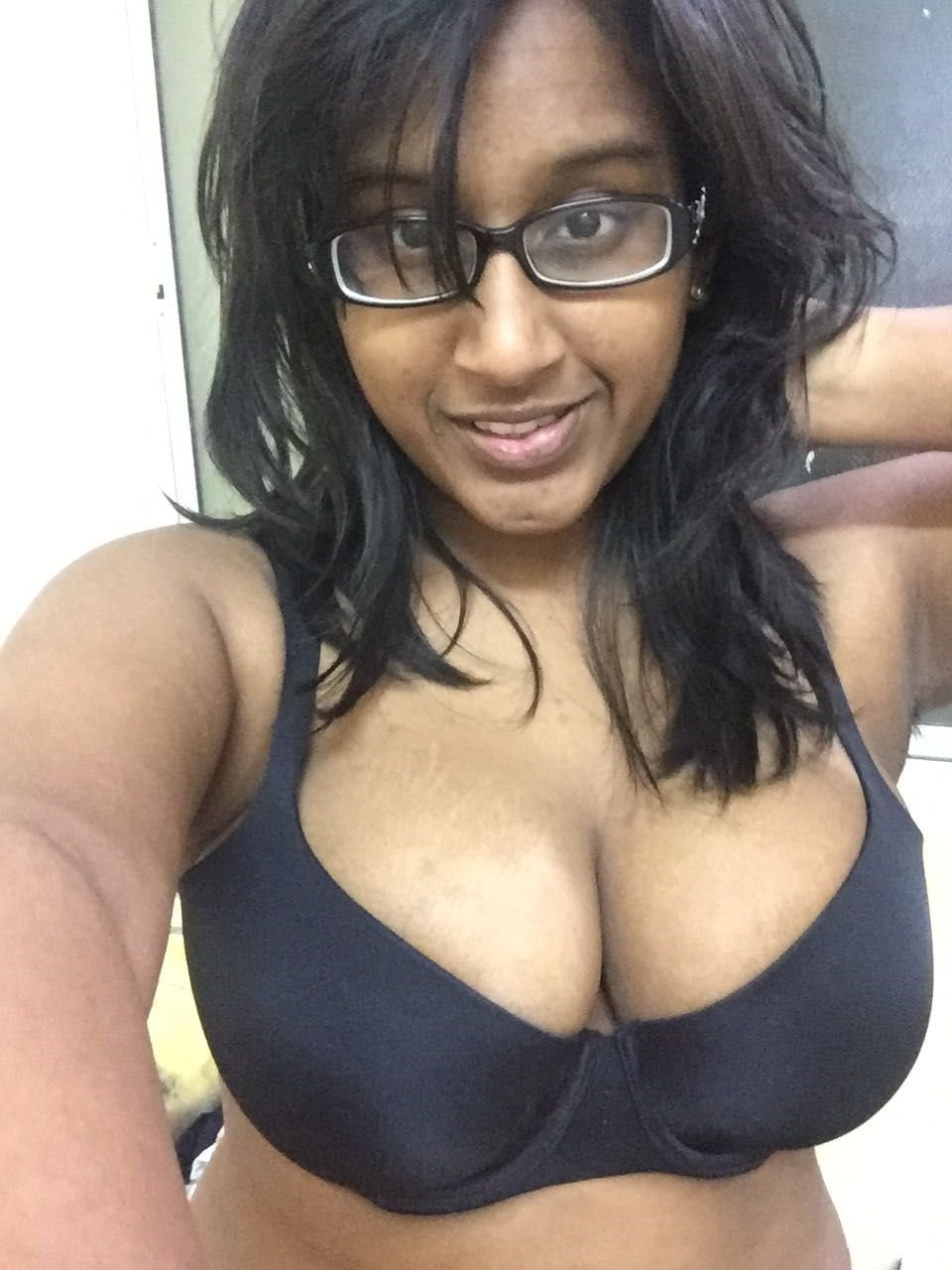 Indian Tamil girl