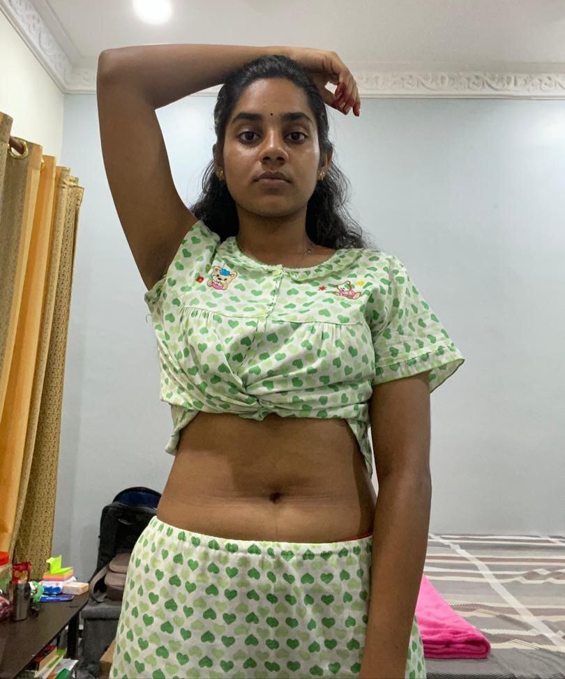Indian Tamil Extremly Horny Girl Nice Boobs Pics
