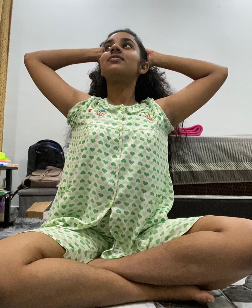 Indian Tamil Extremly Horny Girl Nice Boobs Pics