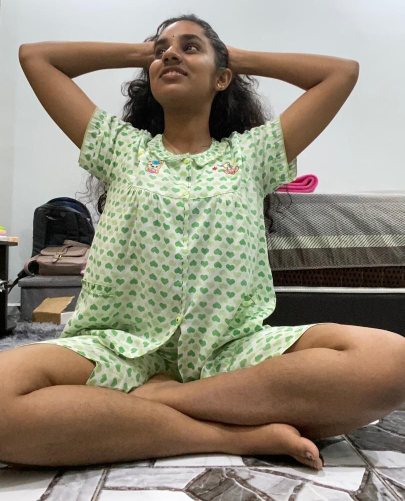 Indian Tamil Extremly Horny Girl Nice Boobs Pics