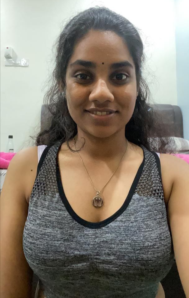 Indian Tamil Extremly Horny Girl Nice Boobs Pics