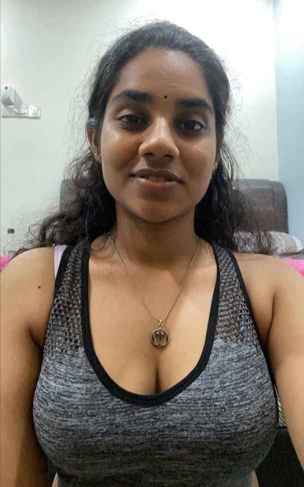 Indian Tamil Extremly Horny Girl Nice Boobs Pics