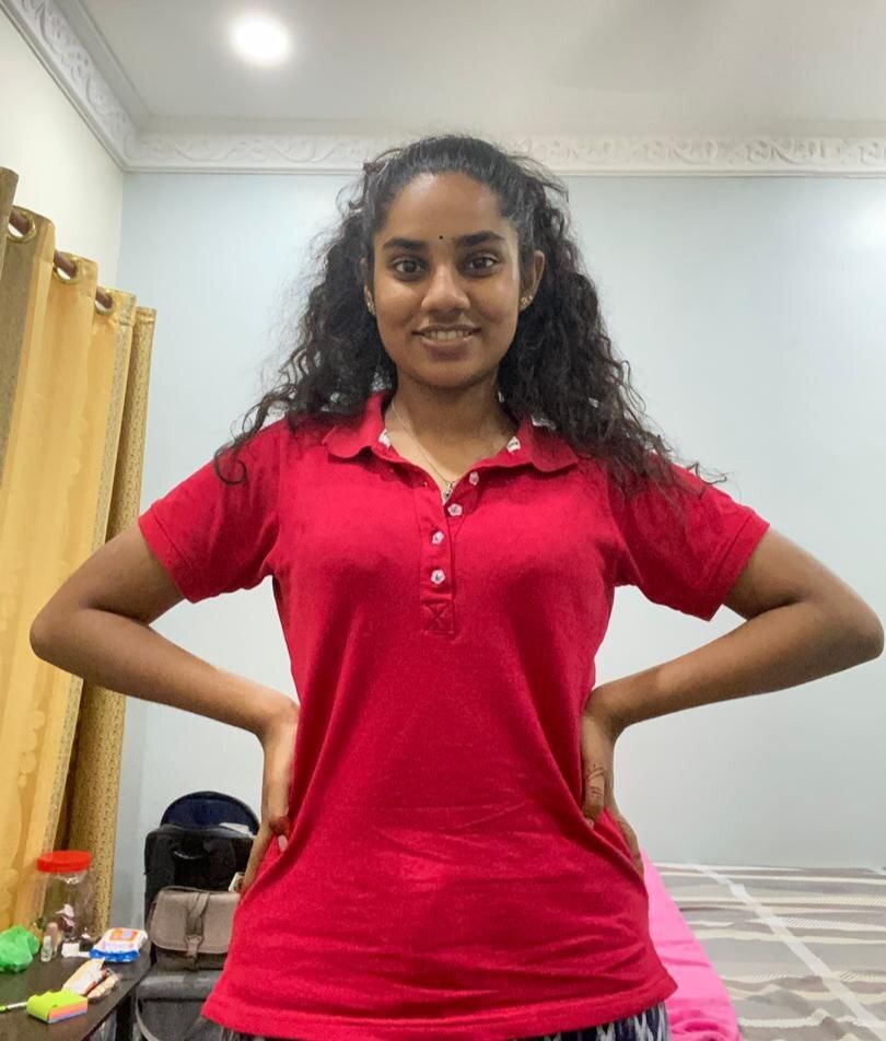 Indian Tamil Extremly Horny Girl Nice Boobs Pics