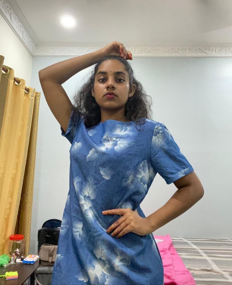 Indian Tamil Extremly Horny Girl Nice Boobs Pics