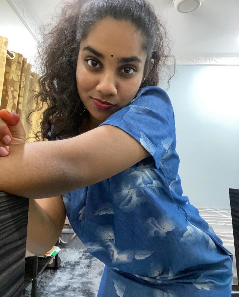 Indian Tamil Extremly Horny Girl Nice Boobs Pics