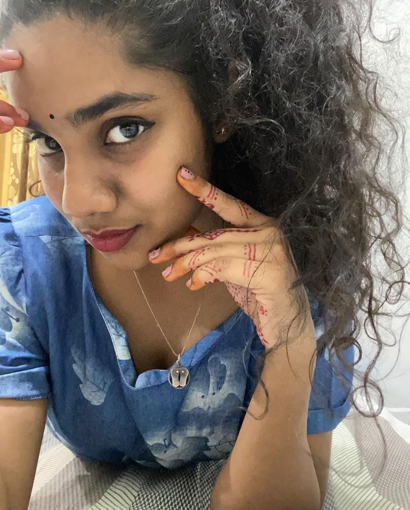 Indian Tamil Extremly Horny Girl Nice Boobs Pics