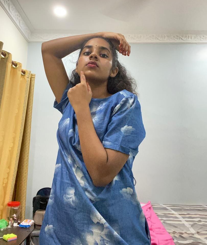 Indian Tamil Extremly Horny Girl Nice Boobs Pics