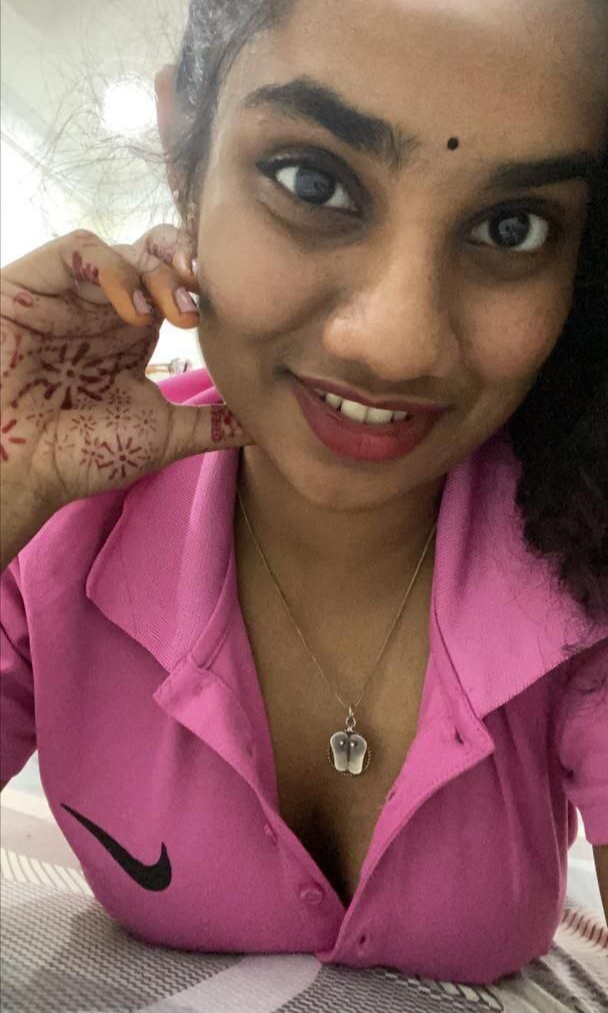 Indian Tamil Extremly Horny Girl Nice Boobs Pics