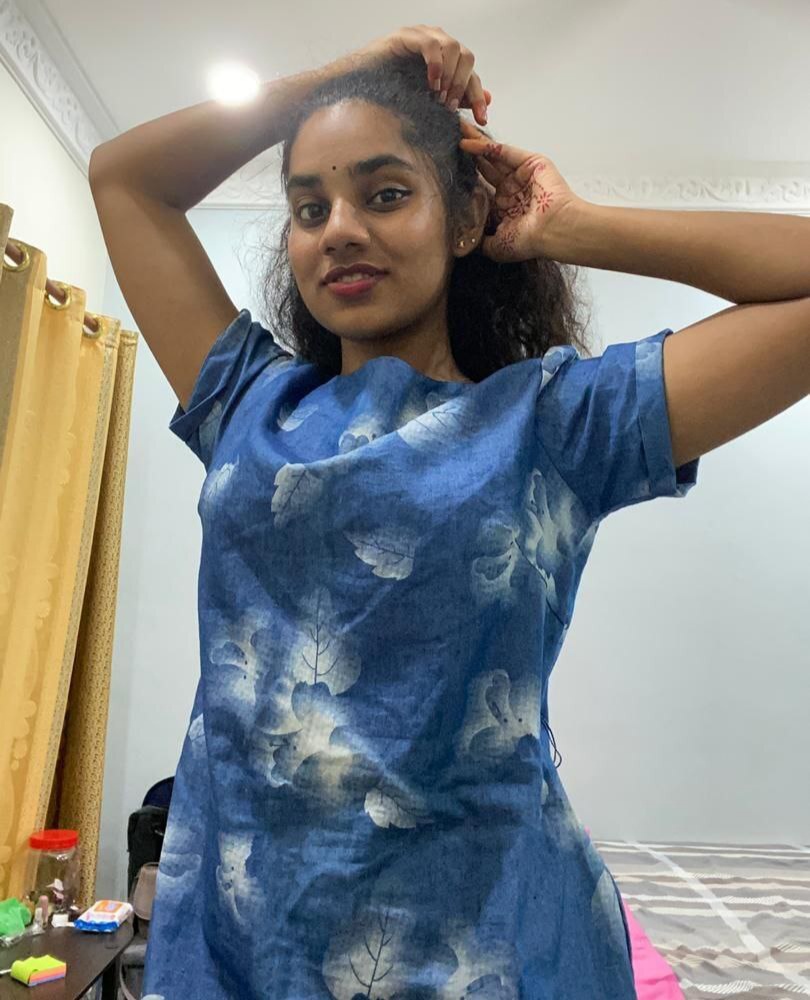 Indian Tamil Extremly Horny Girl Nice Boobs Pics