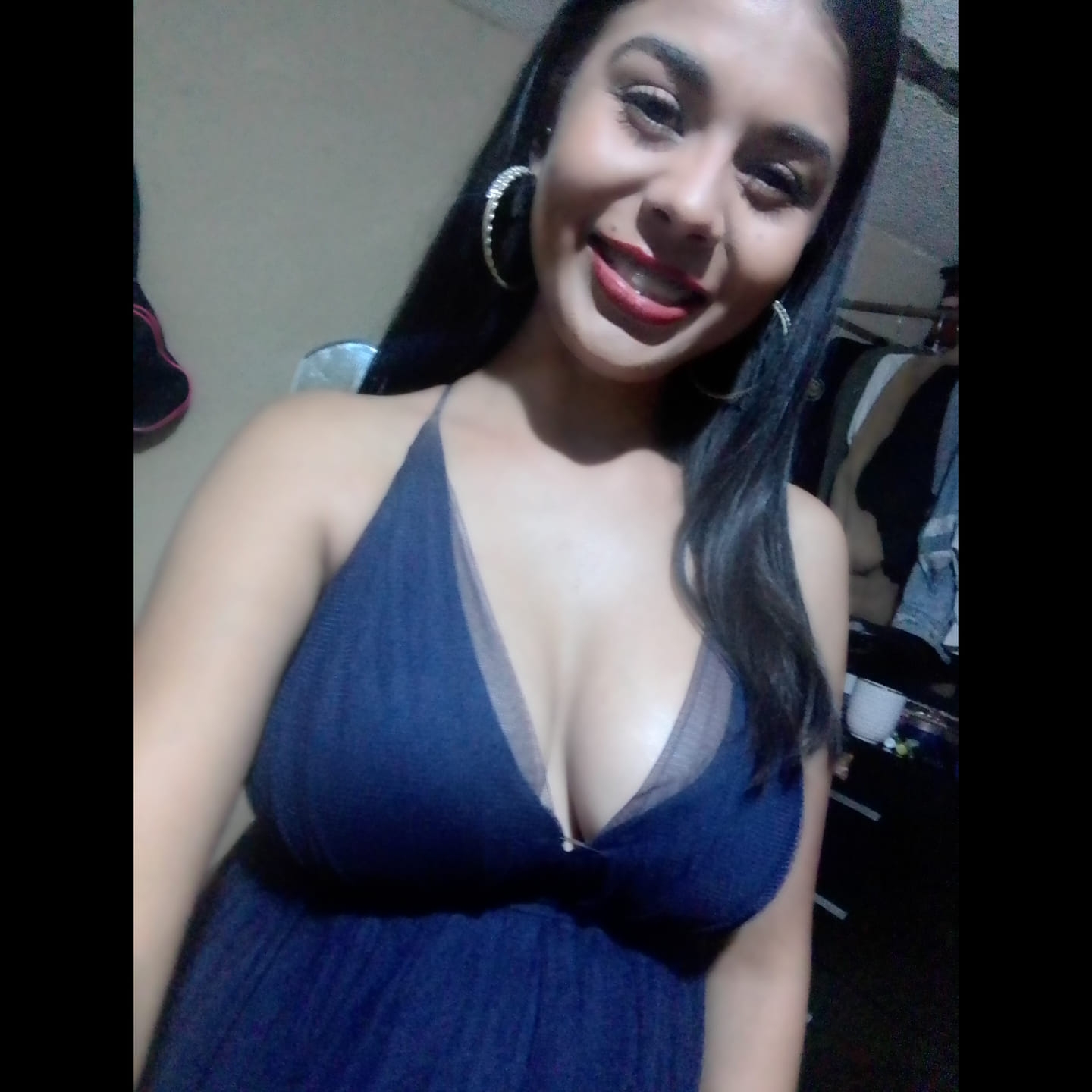 mulher latina 79