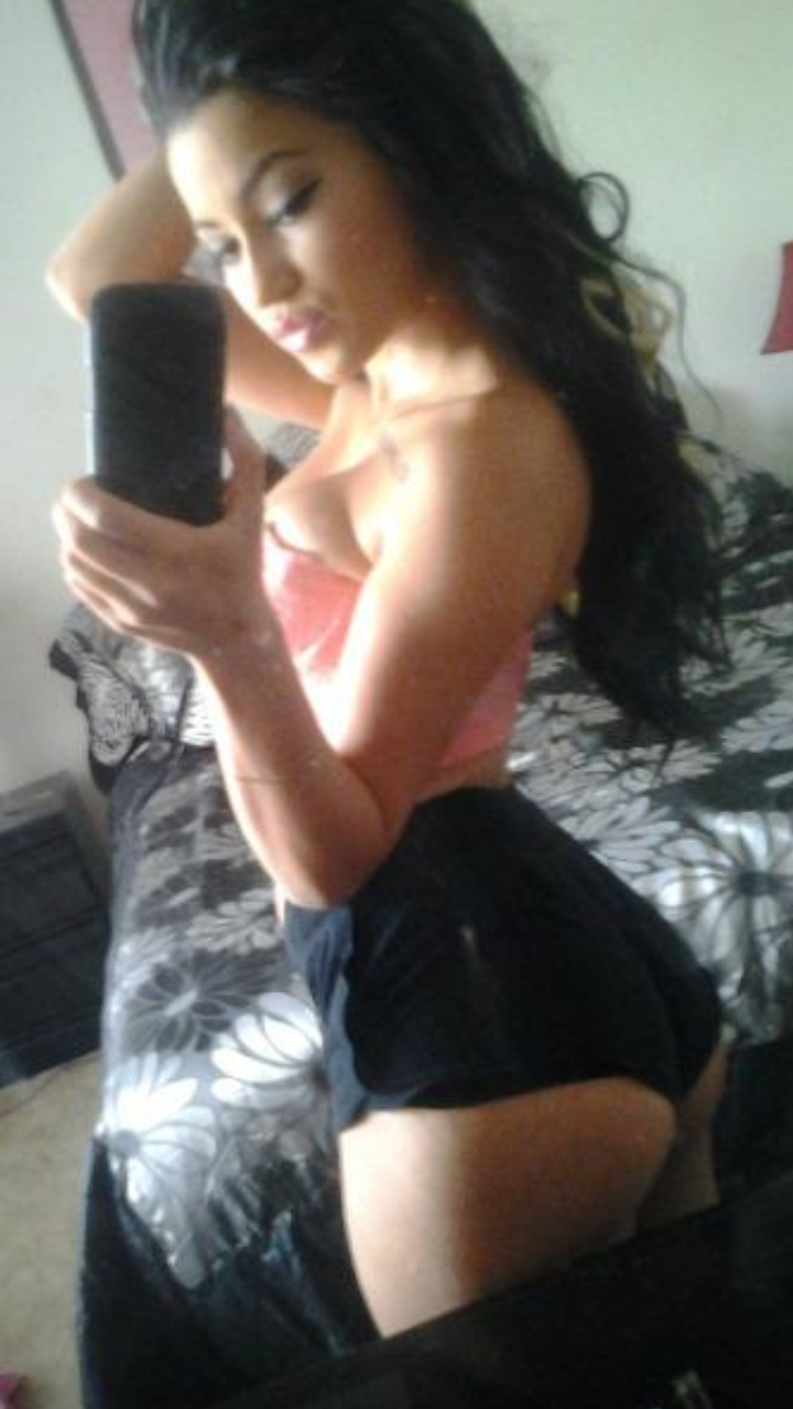 Black Thick Booty 33