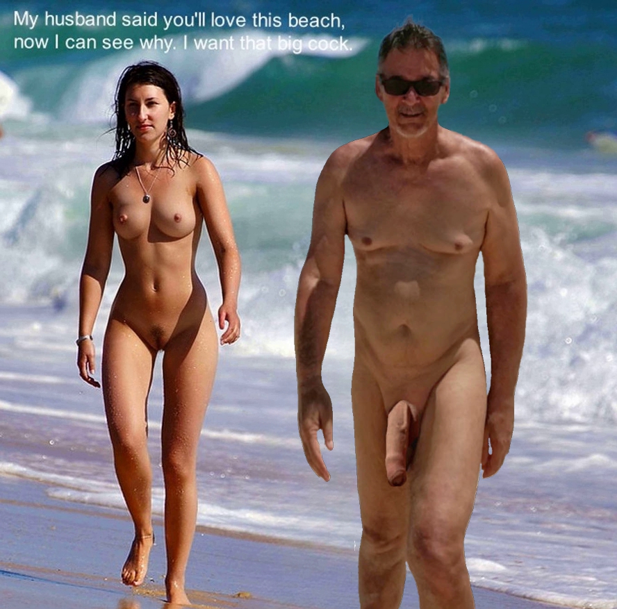 Ric & Randi Andie horny