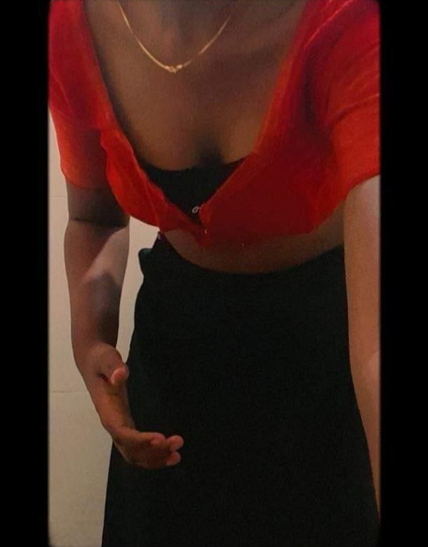 Beautiful Hot Boobs Slim Lover Pics