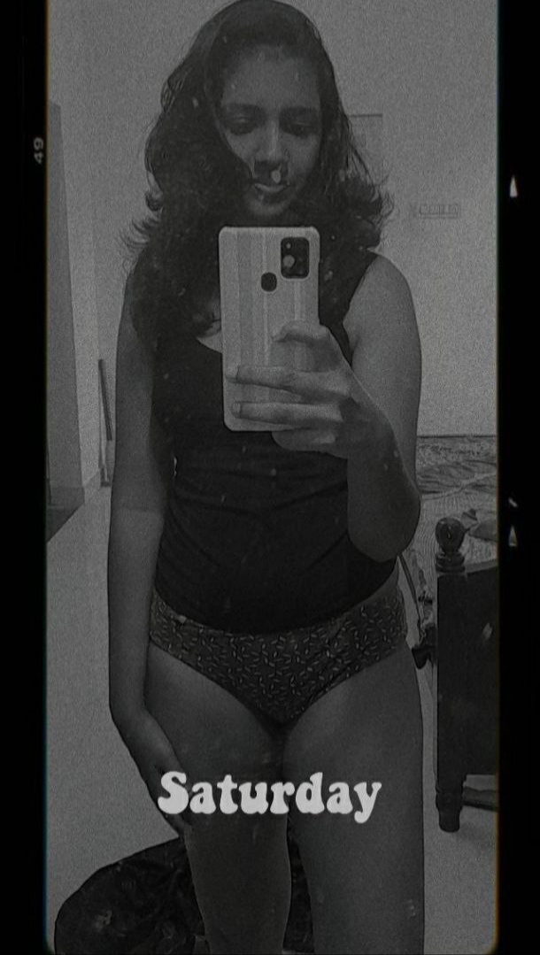 Beautiful Hot Boobs Slim Lover Pics